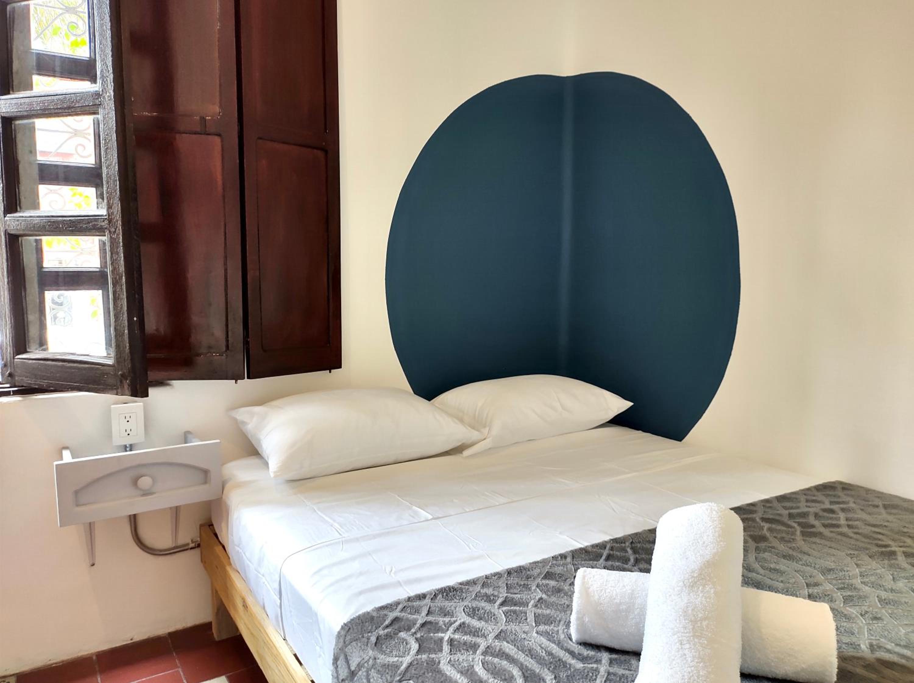 Coliving Chingon