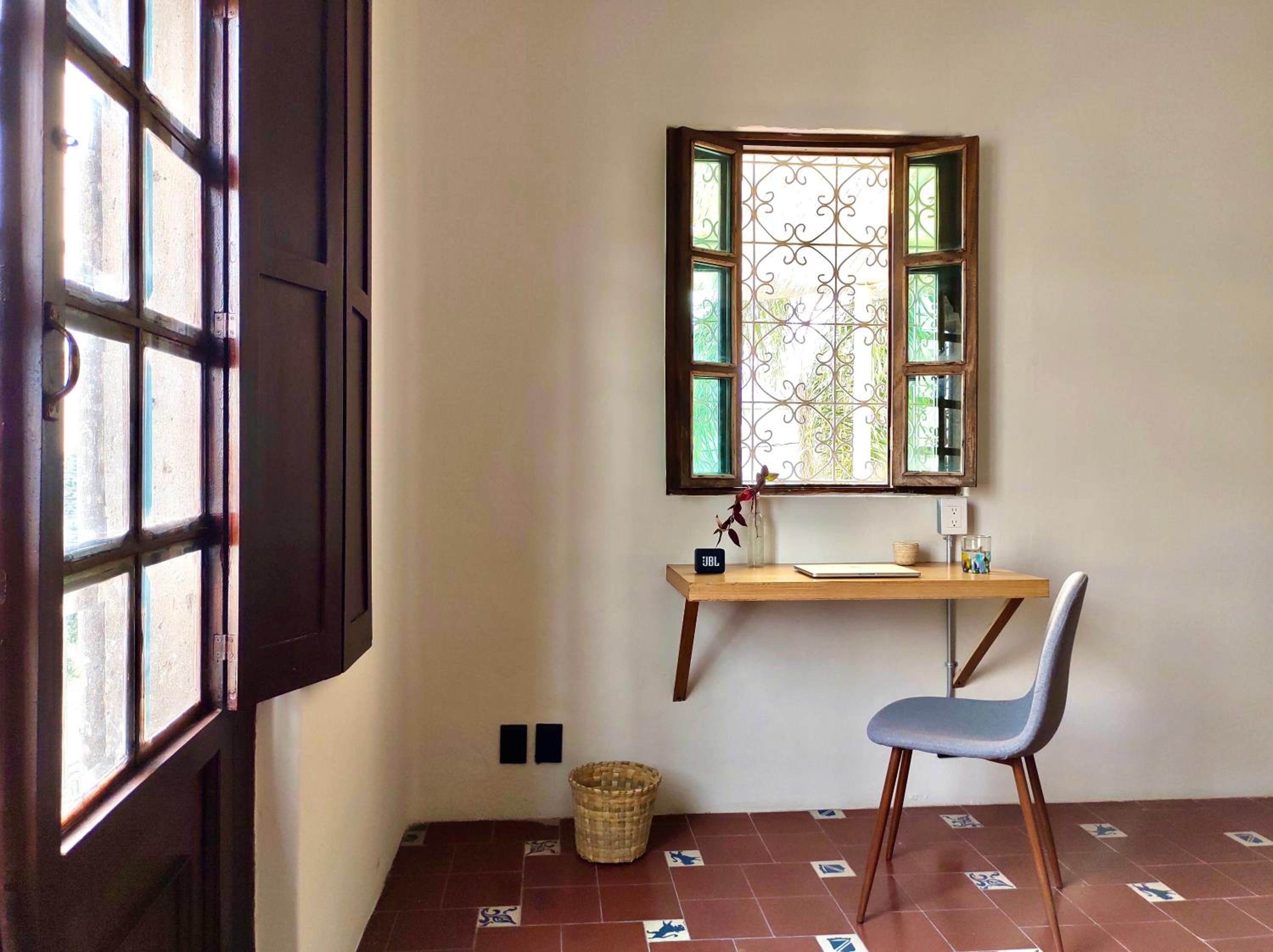 Coliving Chingon
