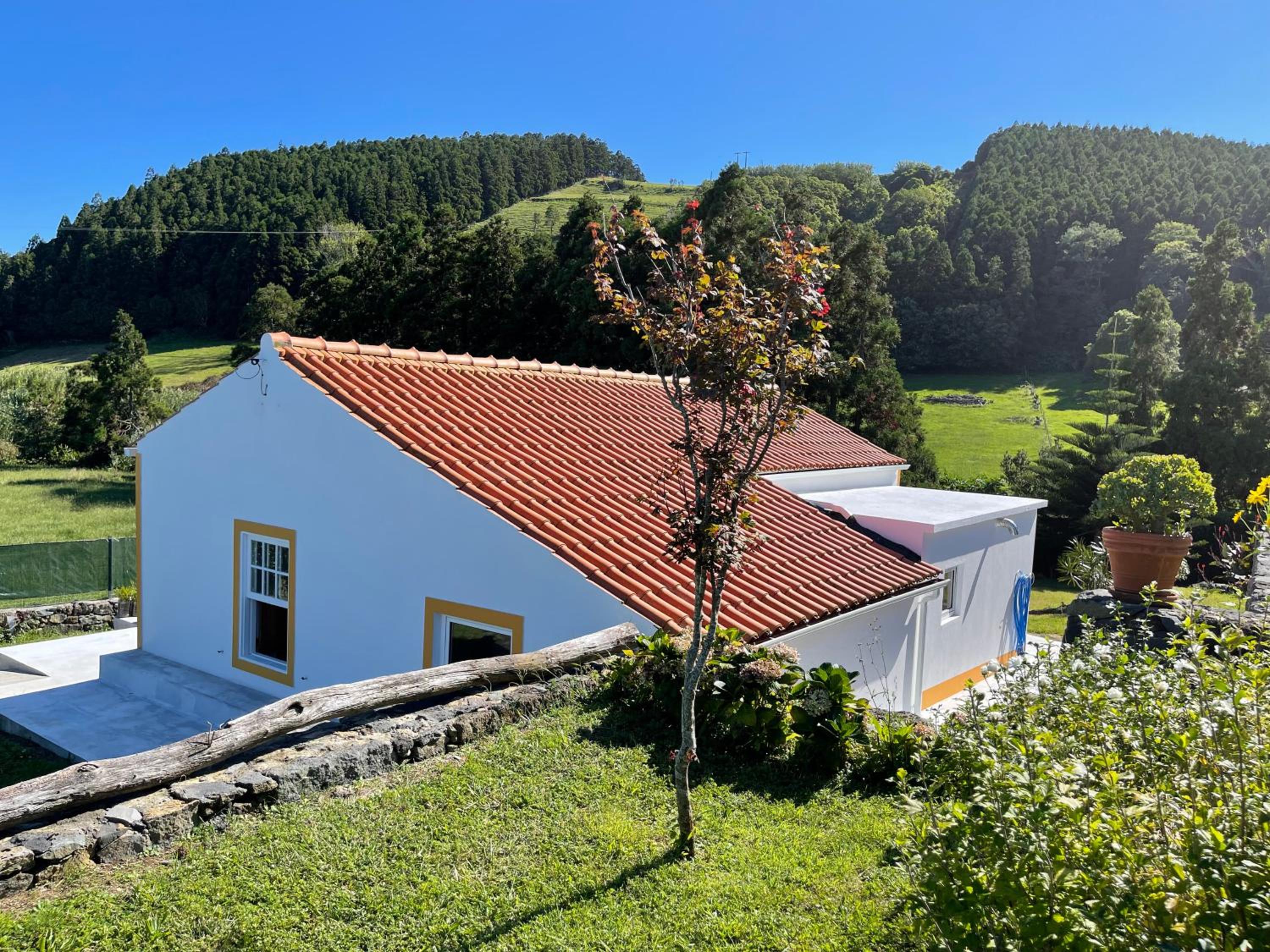 Hotel Casa do Bicho Pau - Image 1