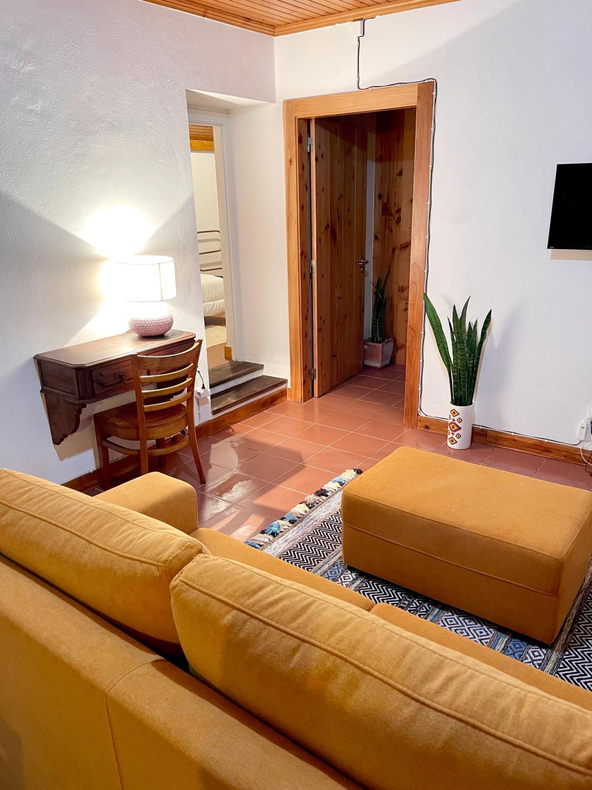 Casa do Bicho Pau view 4