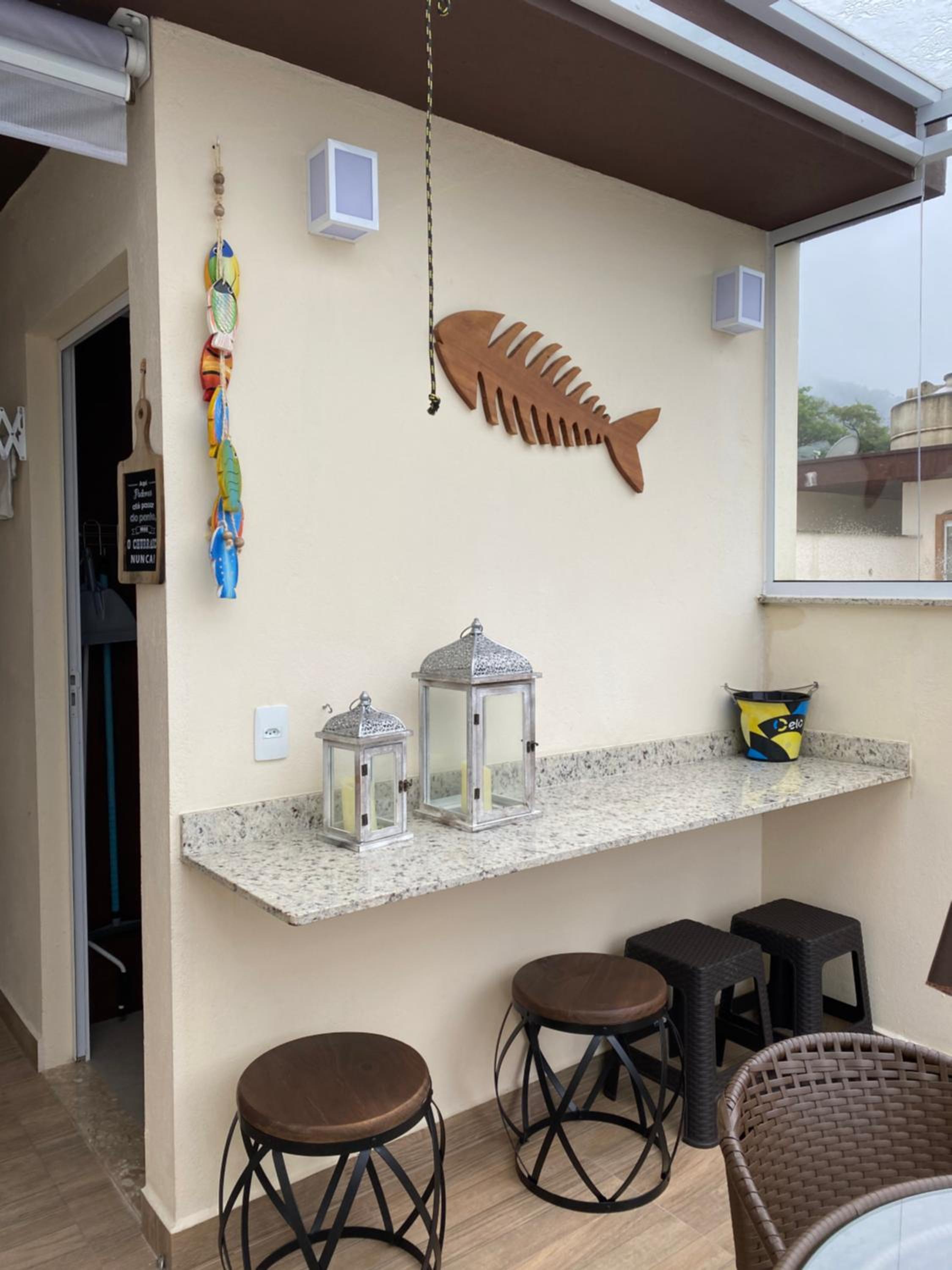Apto Novo Duplex em Juqhey view 4