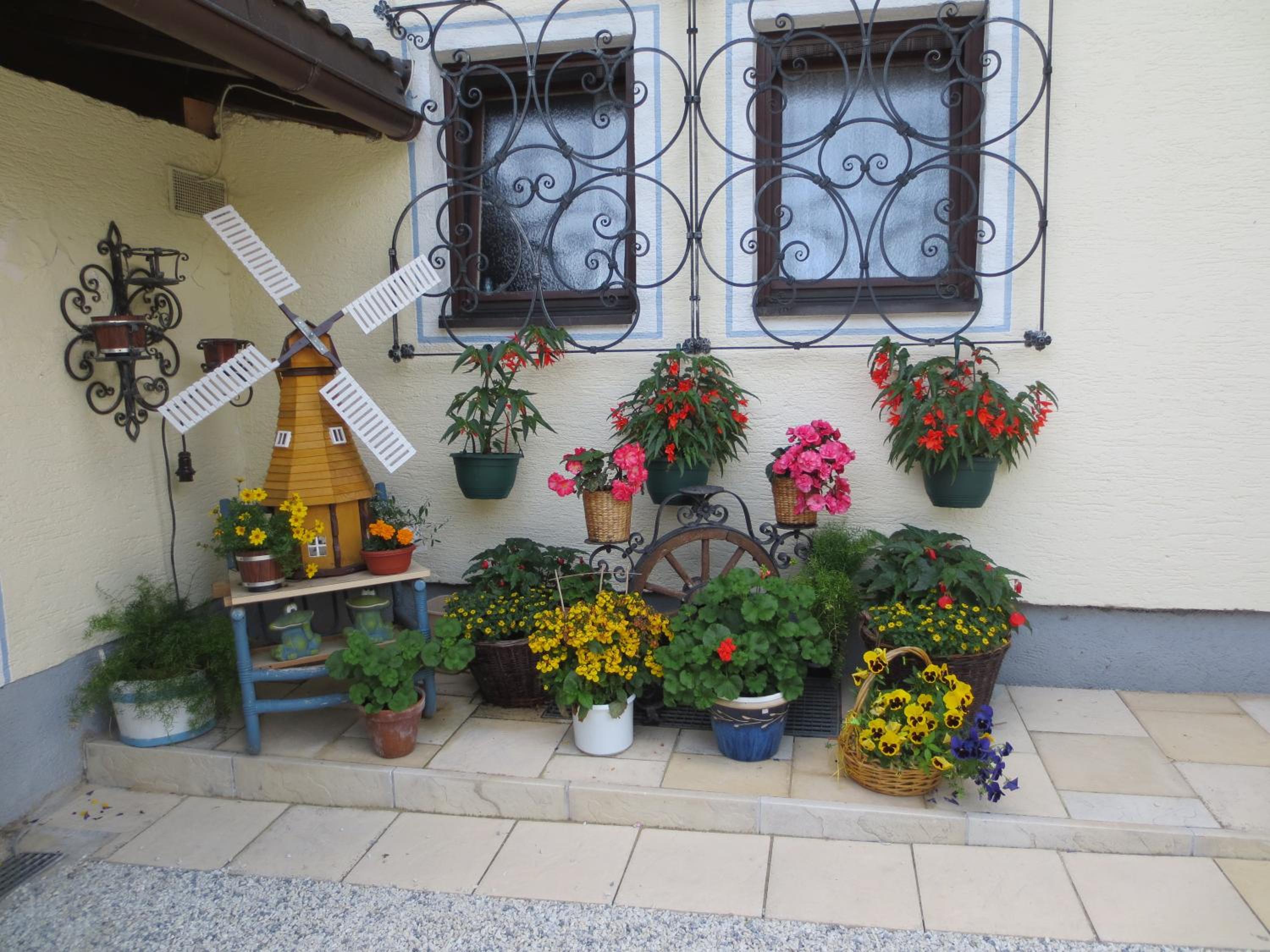 Gästehaus Scharler