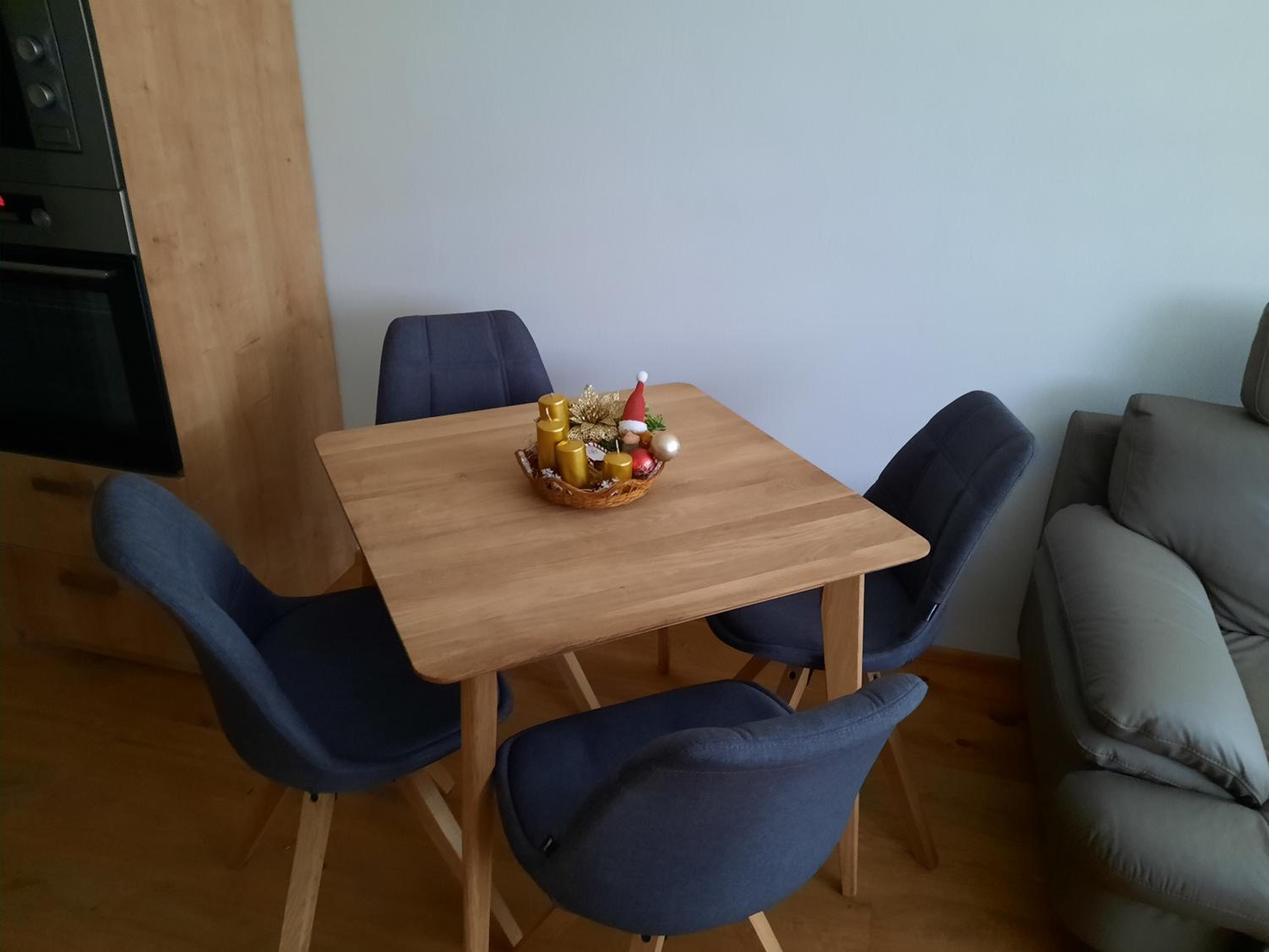 Mýto apartments