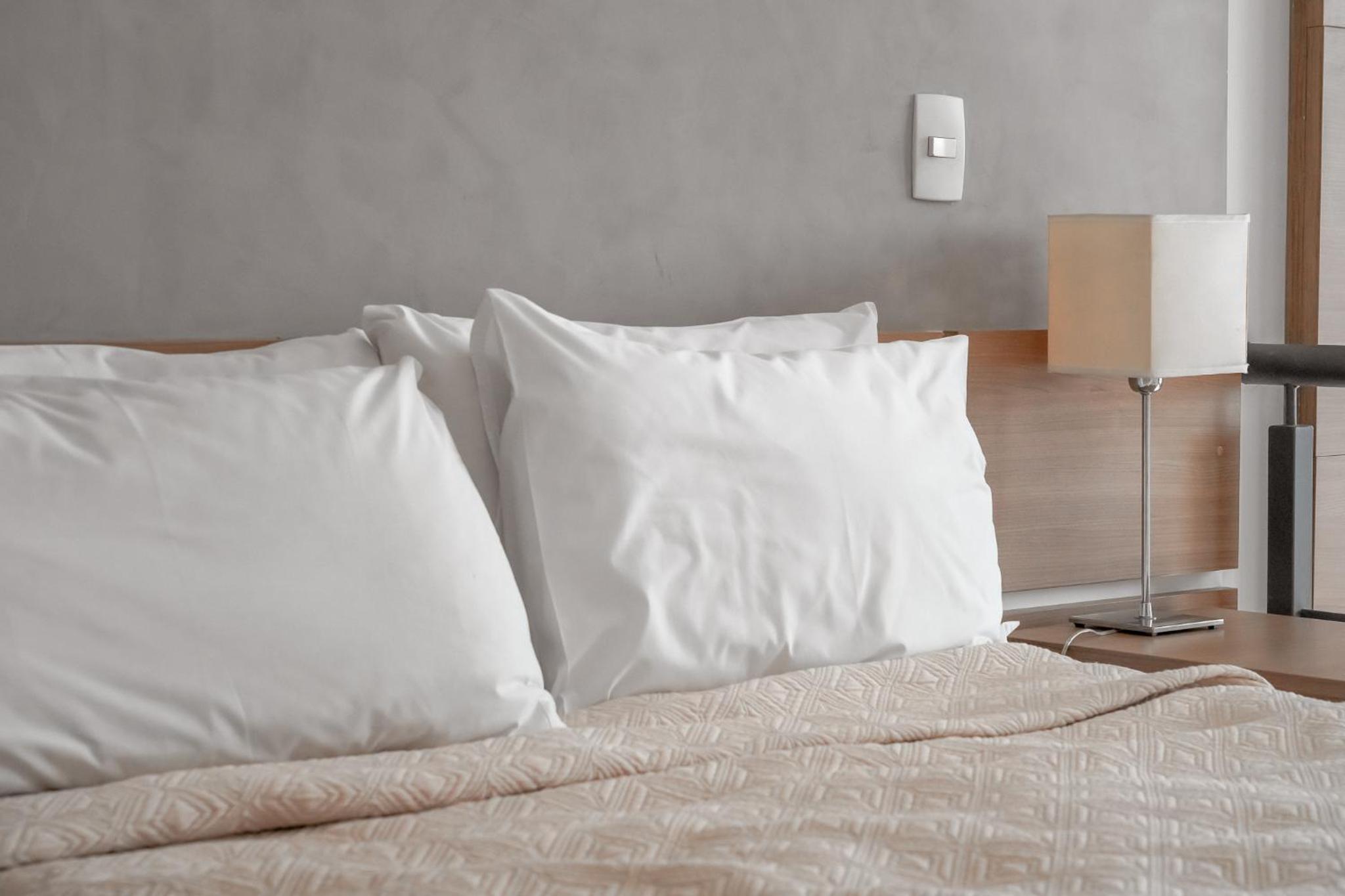 Duplex NYC Berrini - 1305