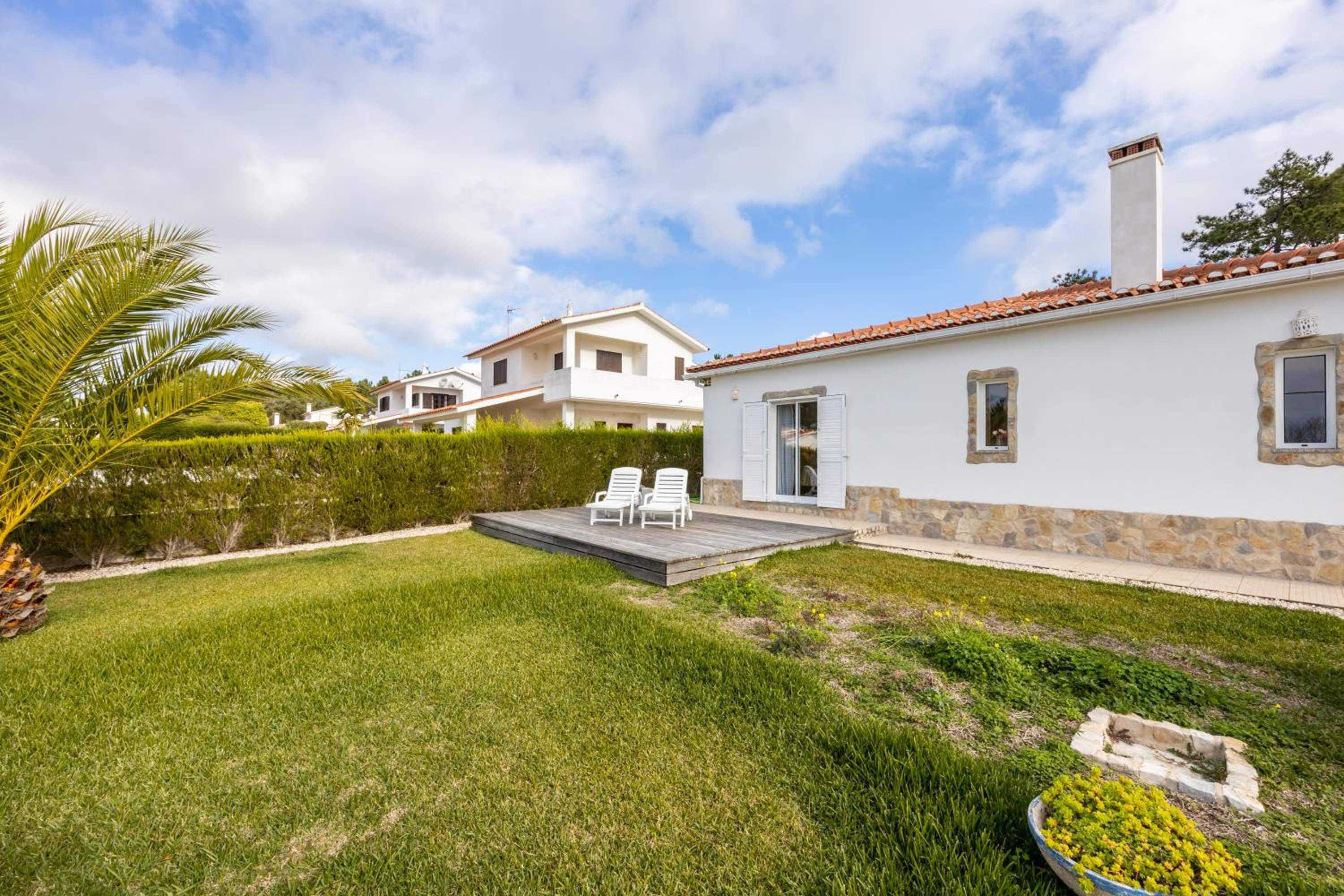 Casa dos Sonhadores view 2
