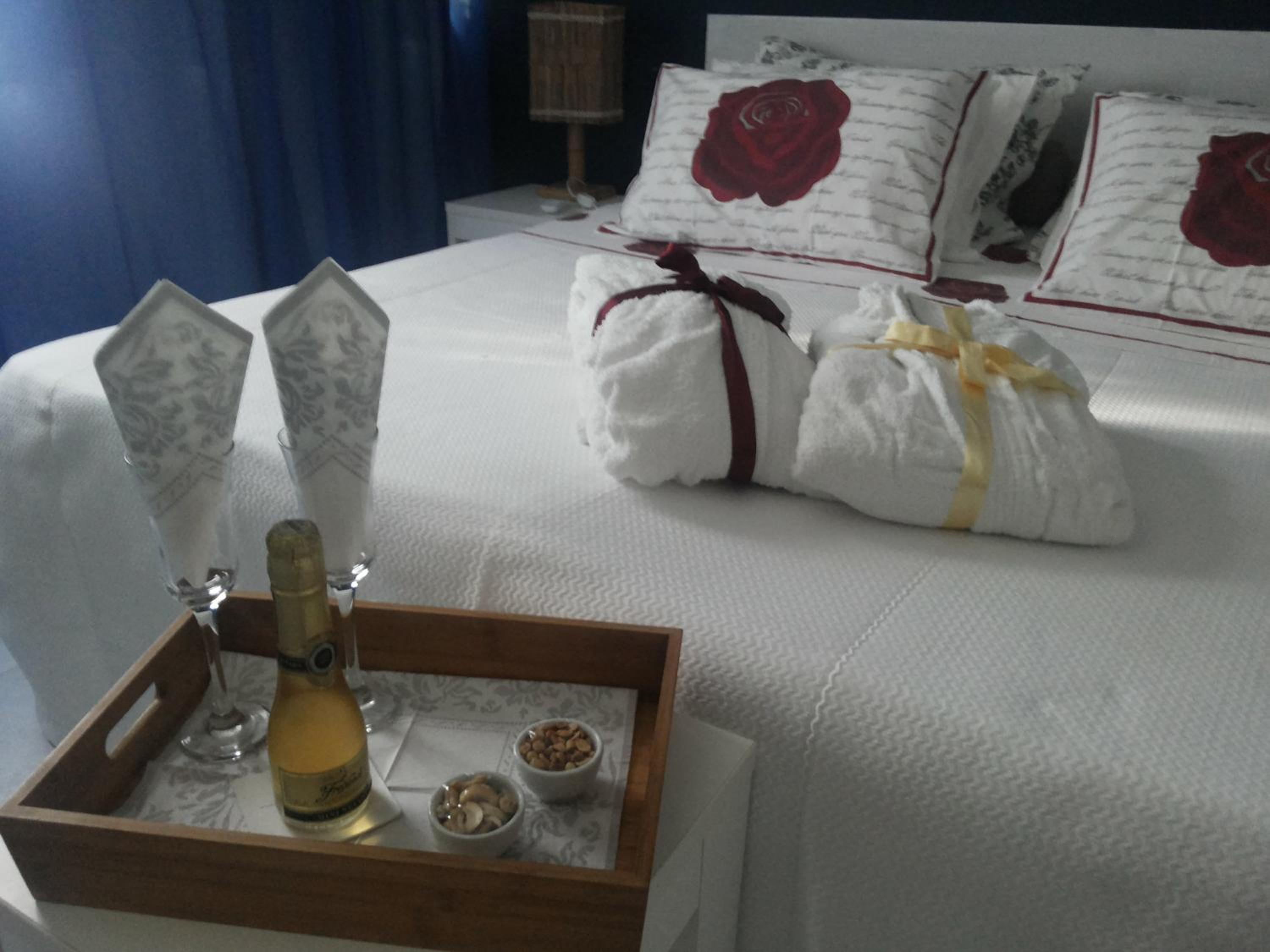 B&B JPA Casa ANSELMO