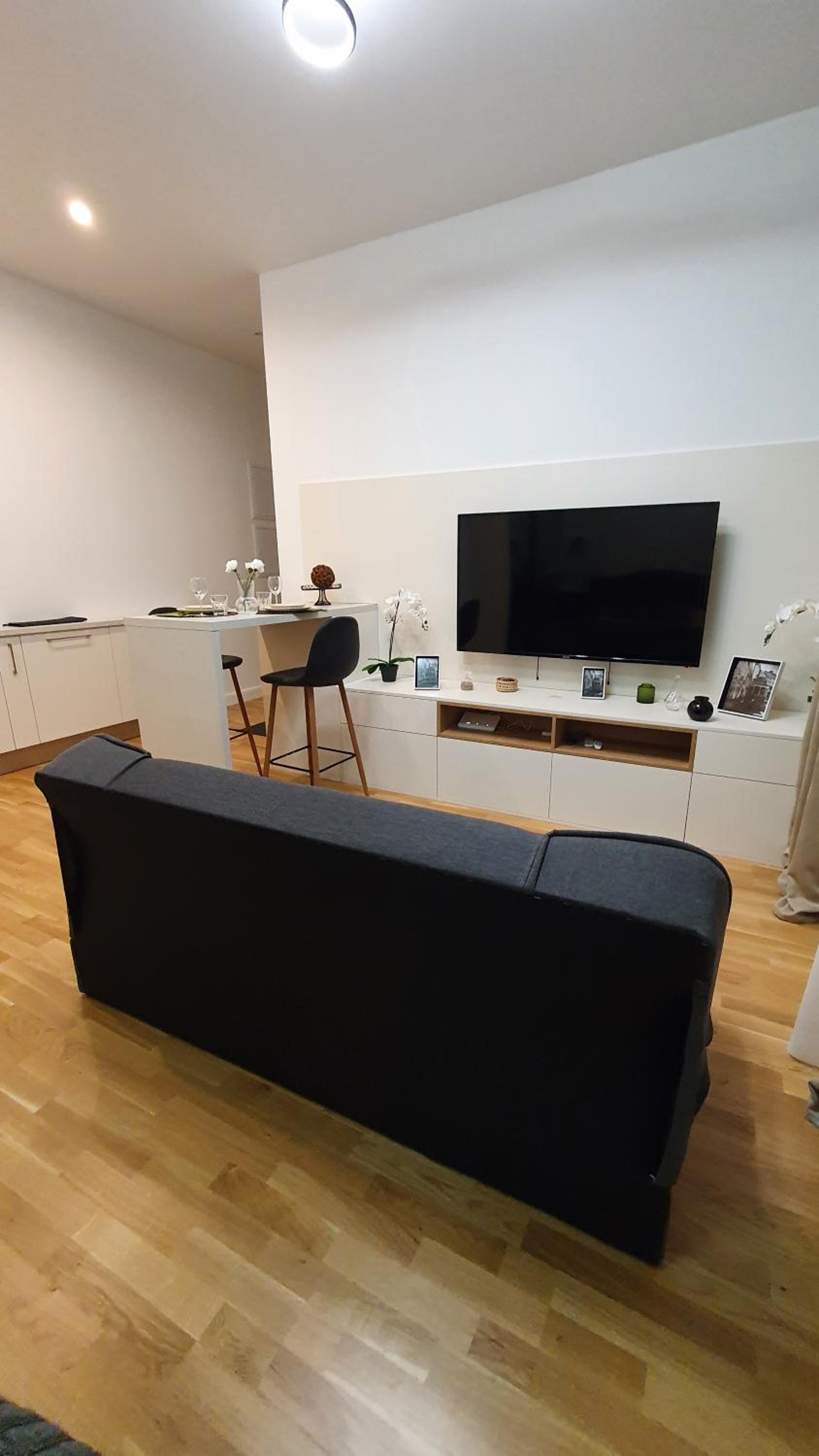 Dream Apartment Lacplesa view 5