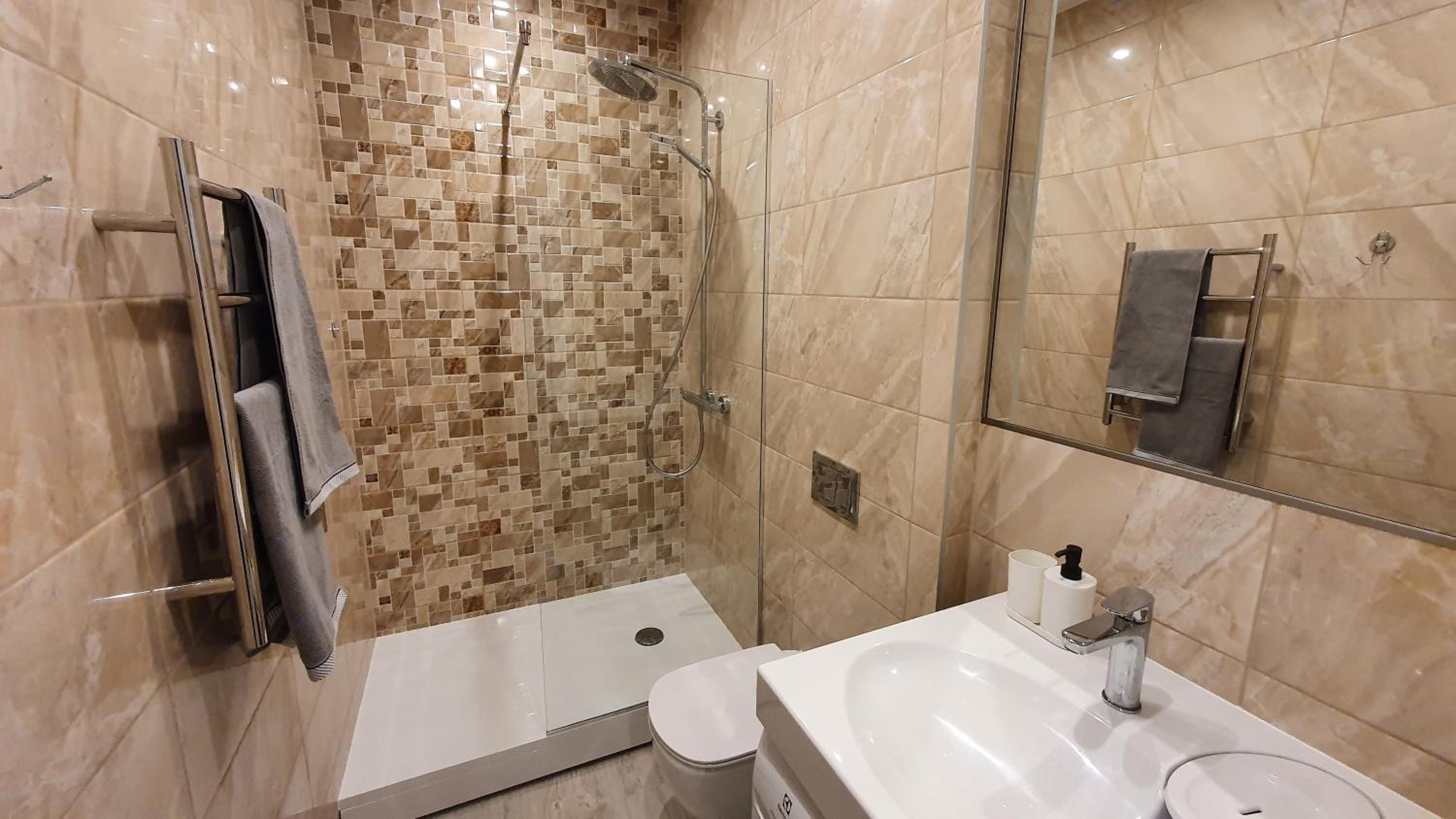 Dream Apartment Lacplesa view 3