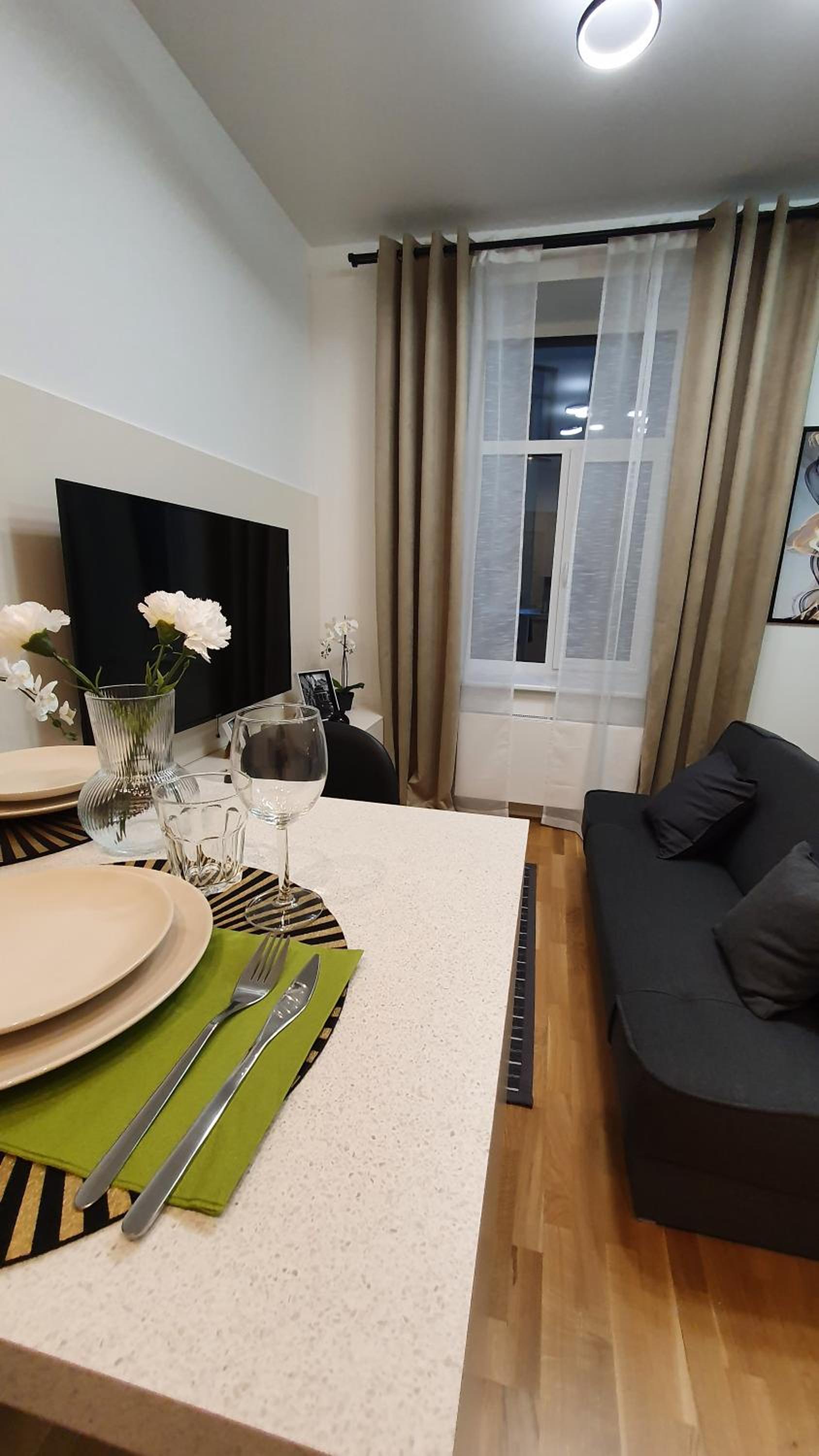 Dream Apartment Lacplesa view 2