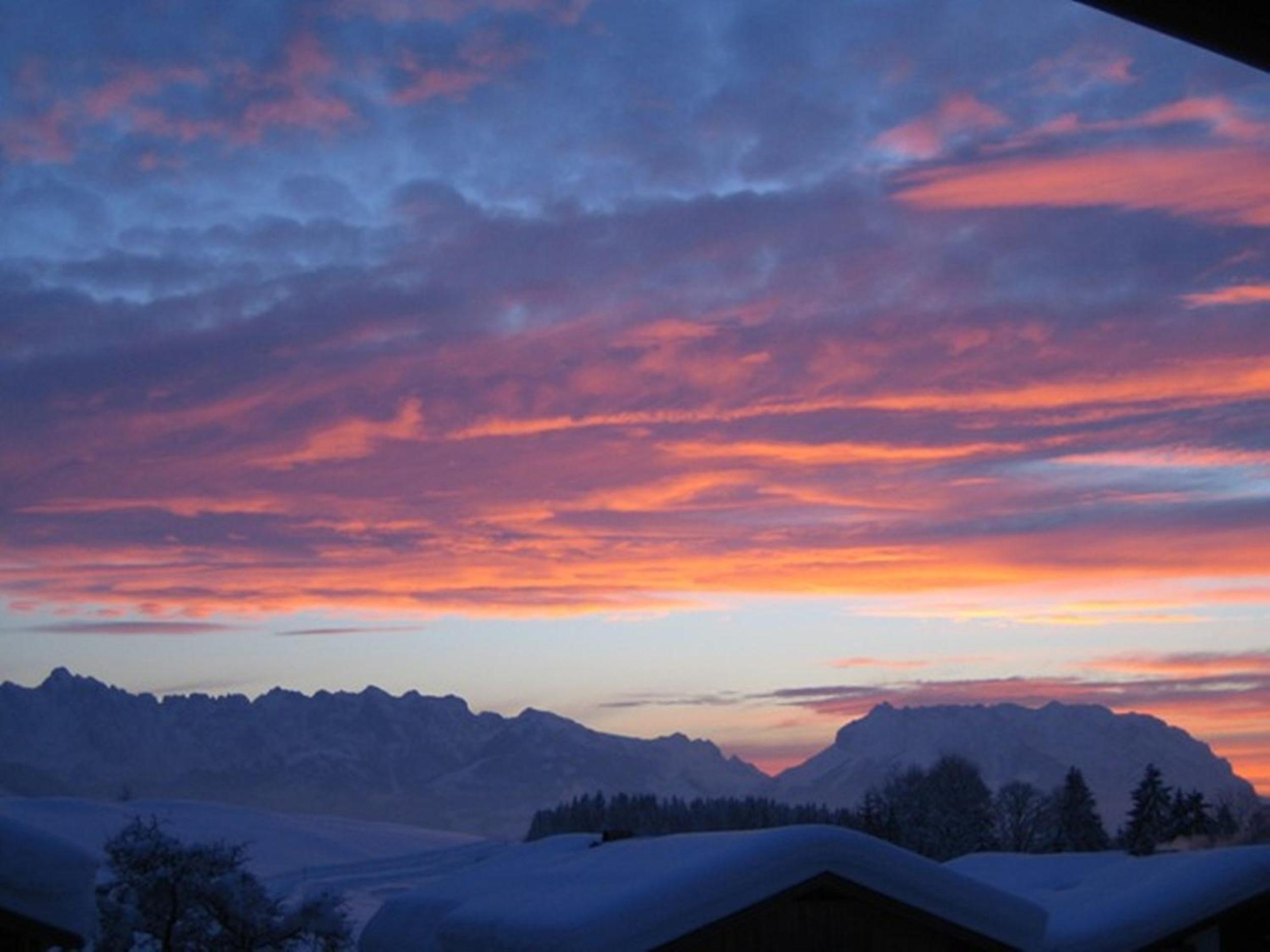 Haus Klauser view 5