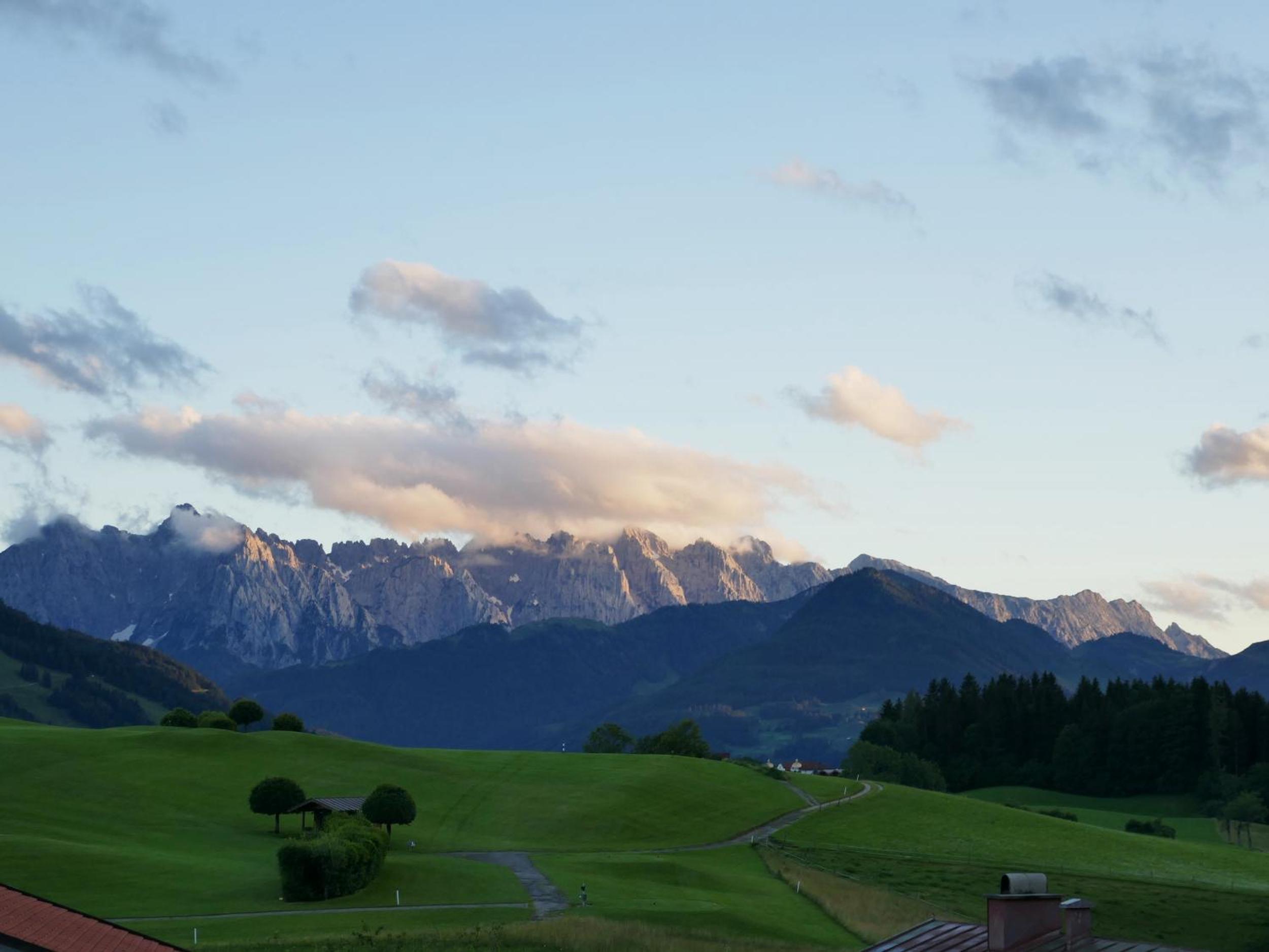Haus Klauser view 3