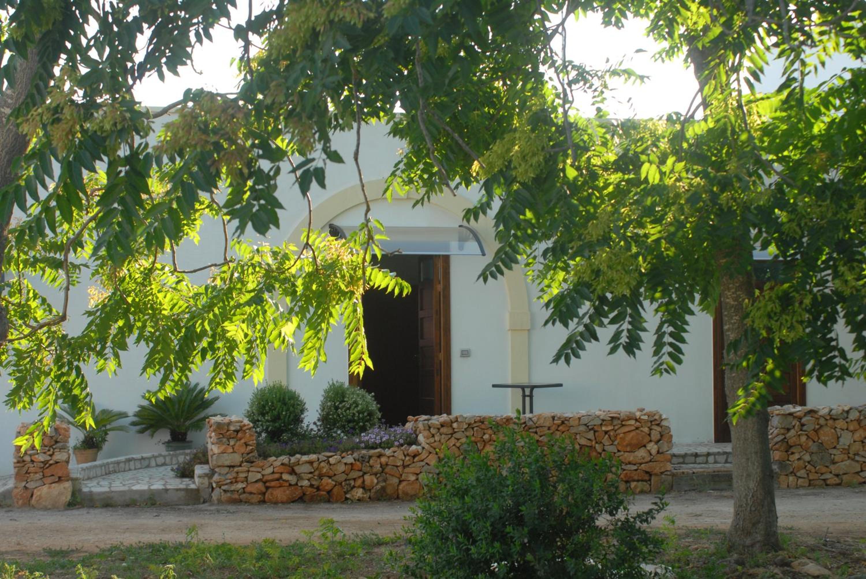 Agriturismo Tenuta Perruzzi