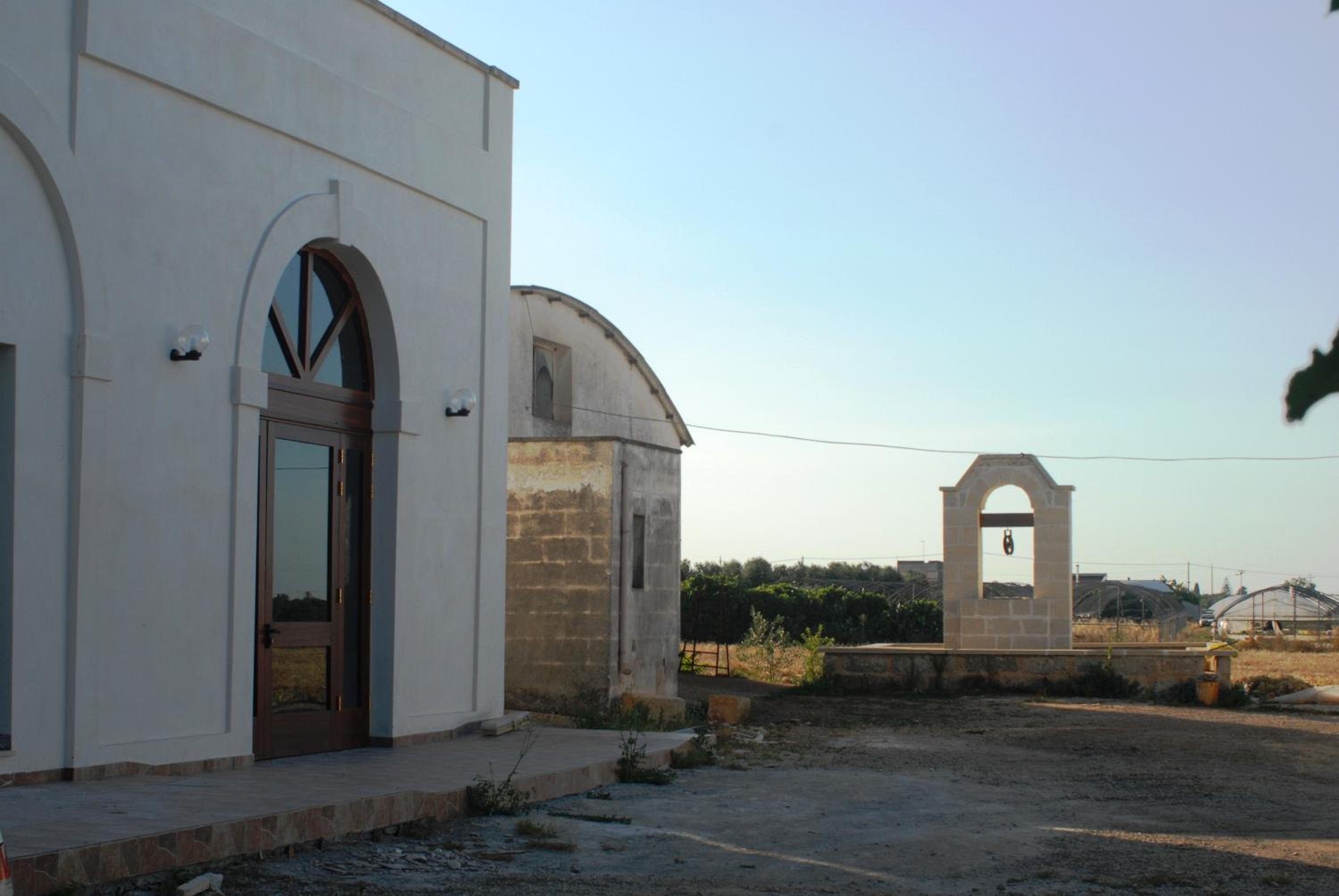 Agriturismo Tenuta Perruzzi