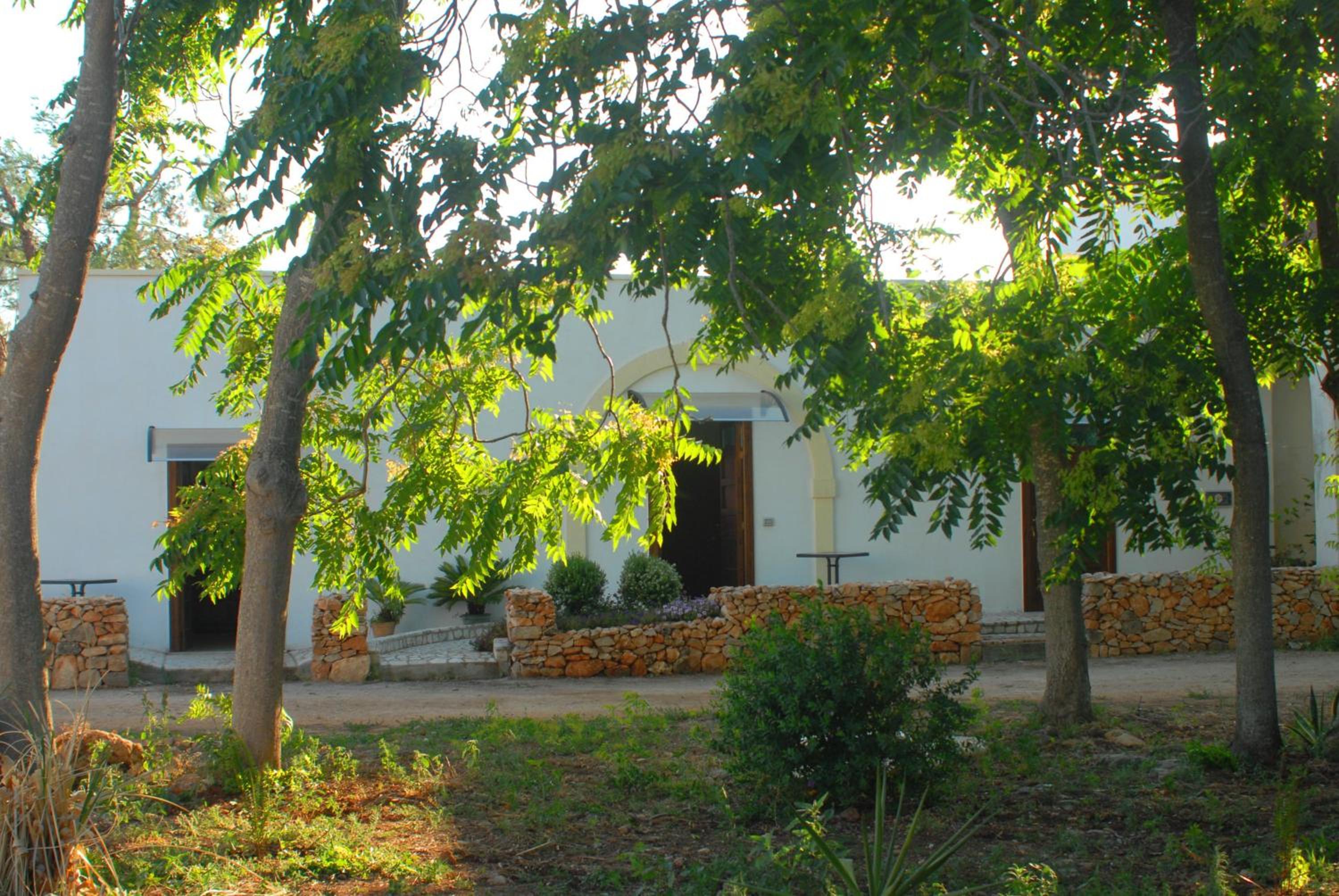 Agriturismo Tenuta Perruzzi