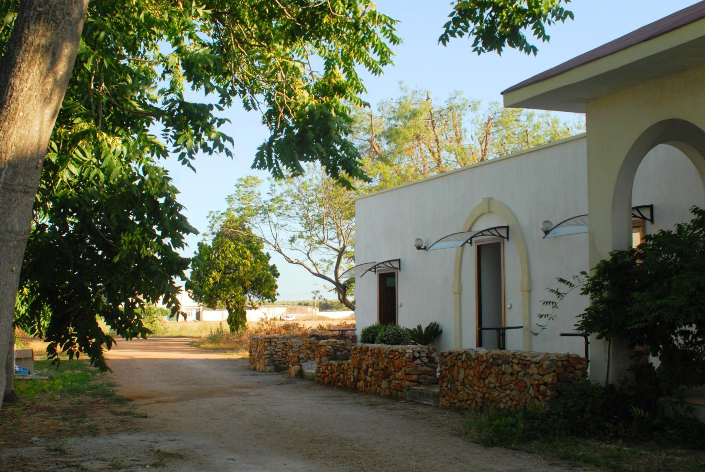 Agriturismo Tenuta Perruzzi