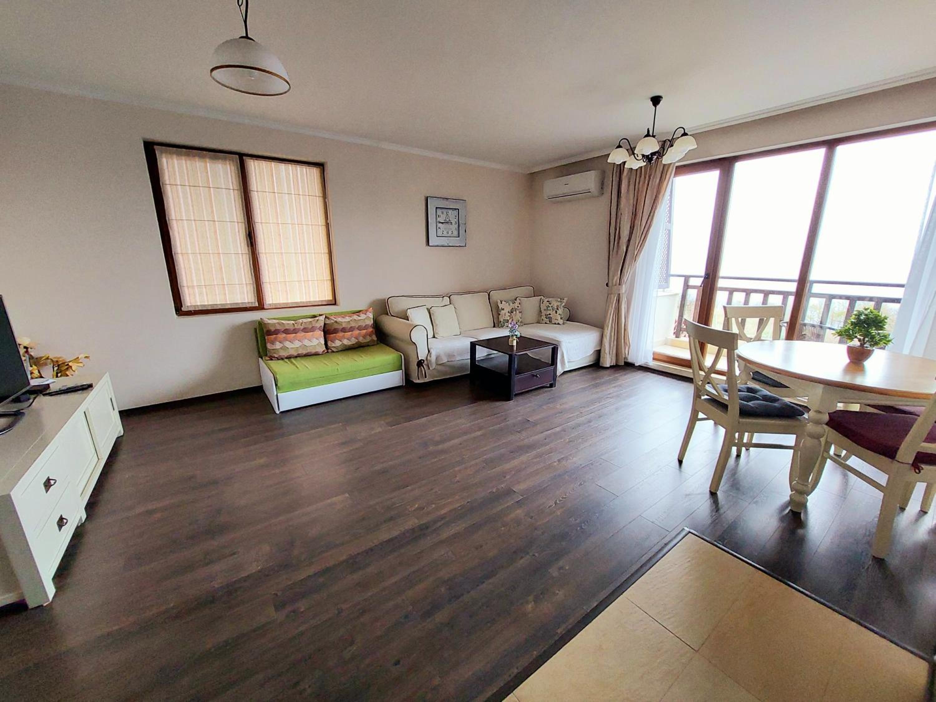 VIP Apartments in Sozopol