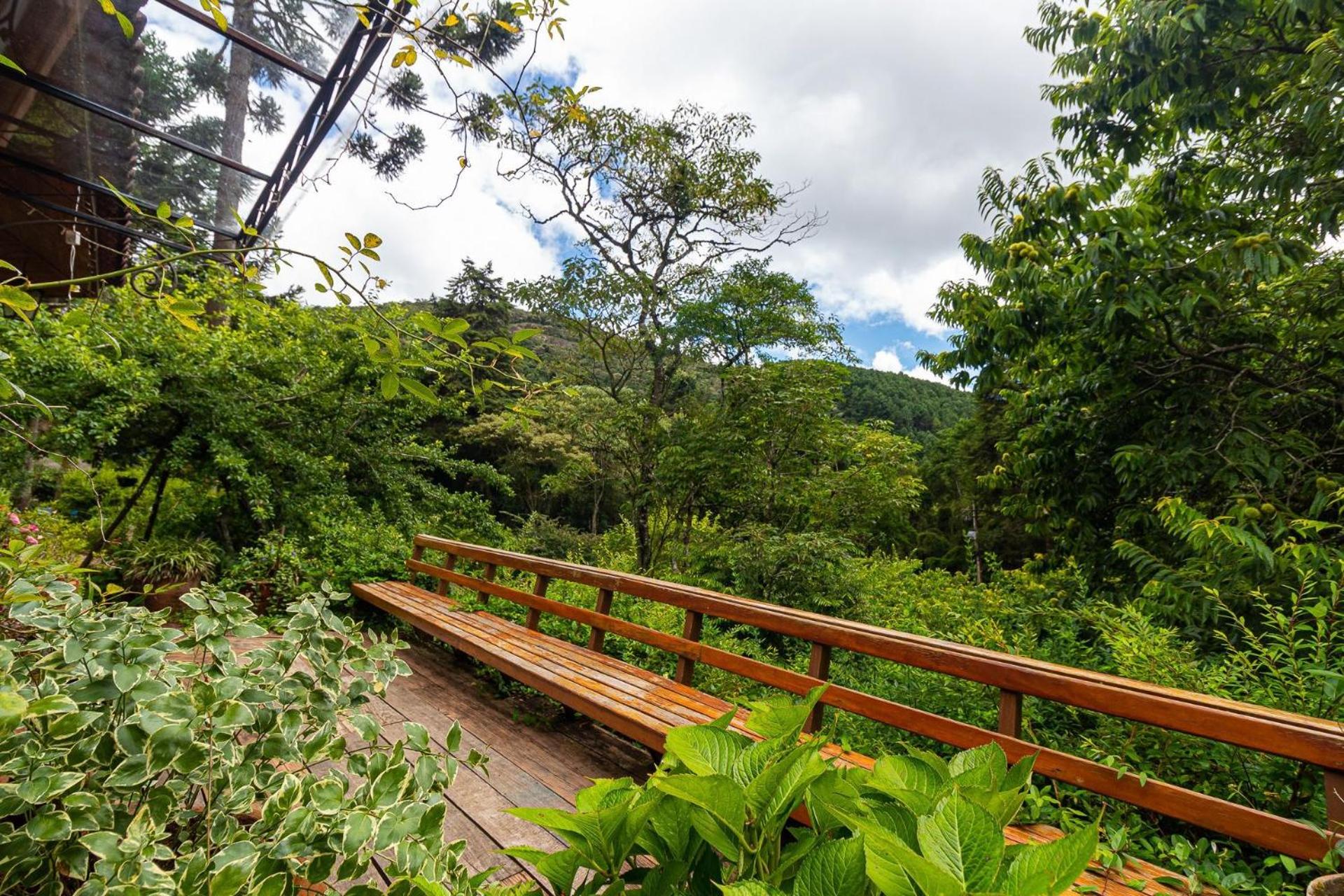 Vale do Lajeado - Mountain chalets