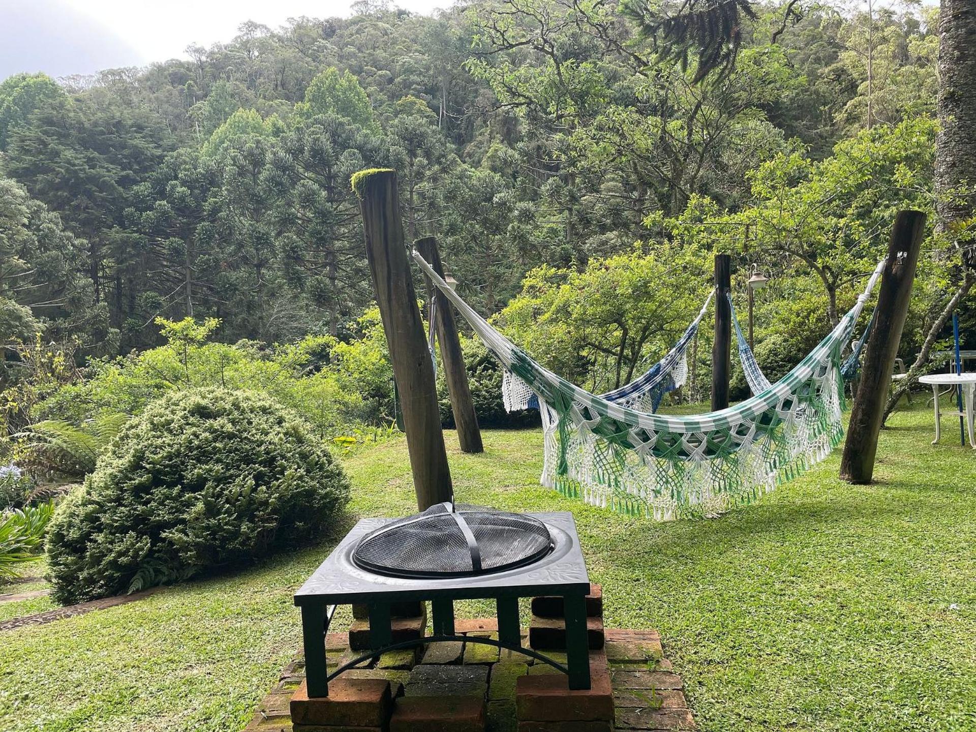 Vale do Lajeado - Mountain chalets
