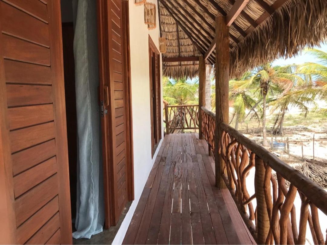 Villa Yvytu - Praia do Preá
