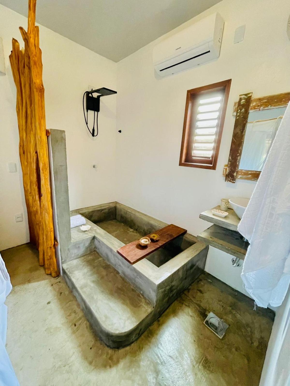 Villa Yvytu - Praia do Preá