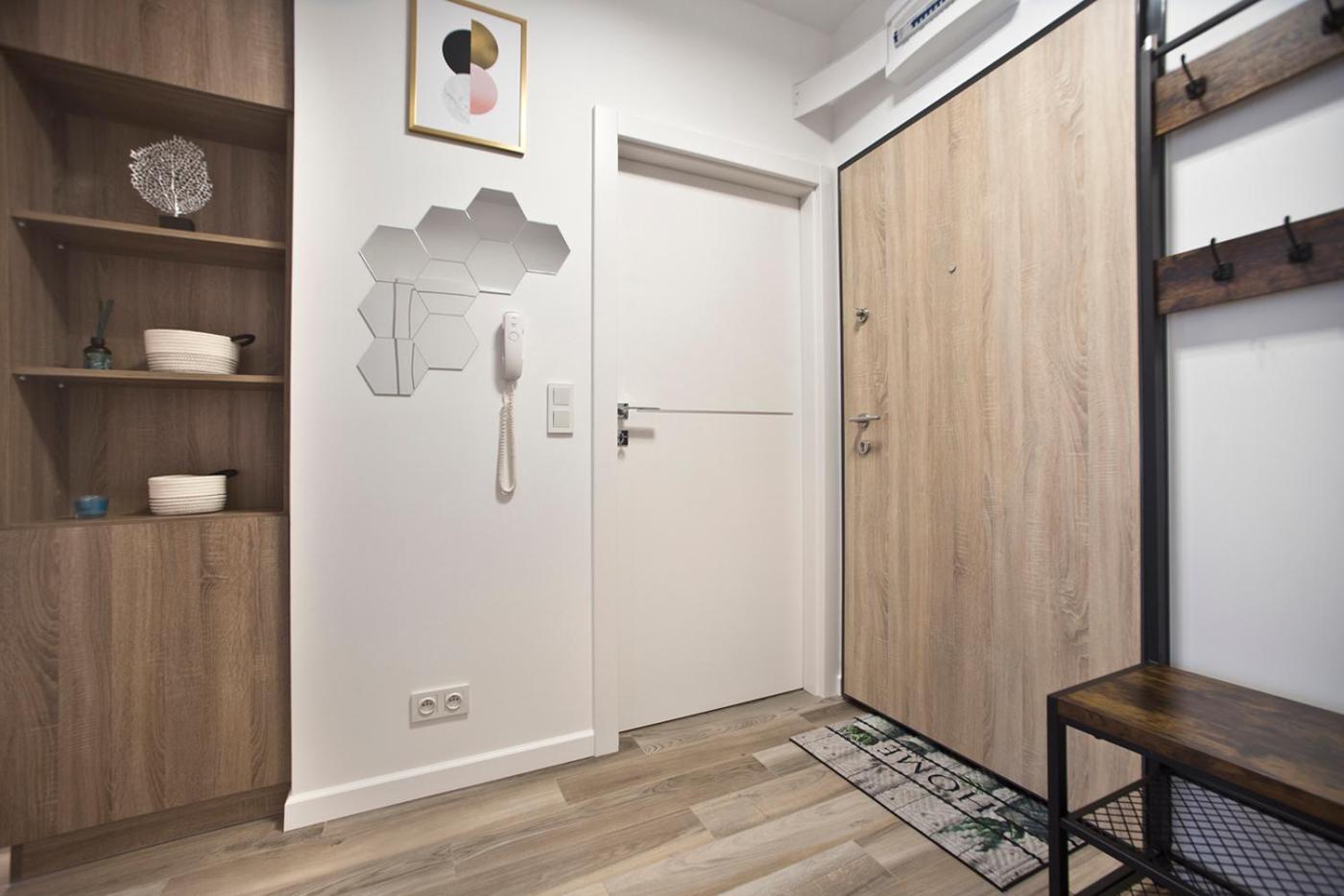 Goclaw P&O Serviced Apartments view 2