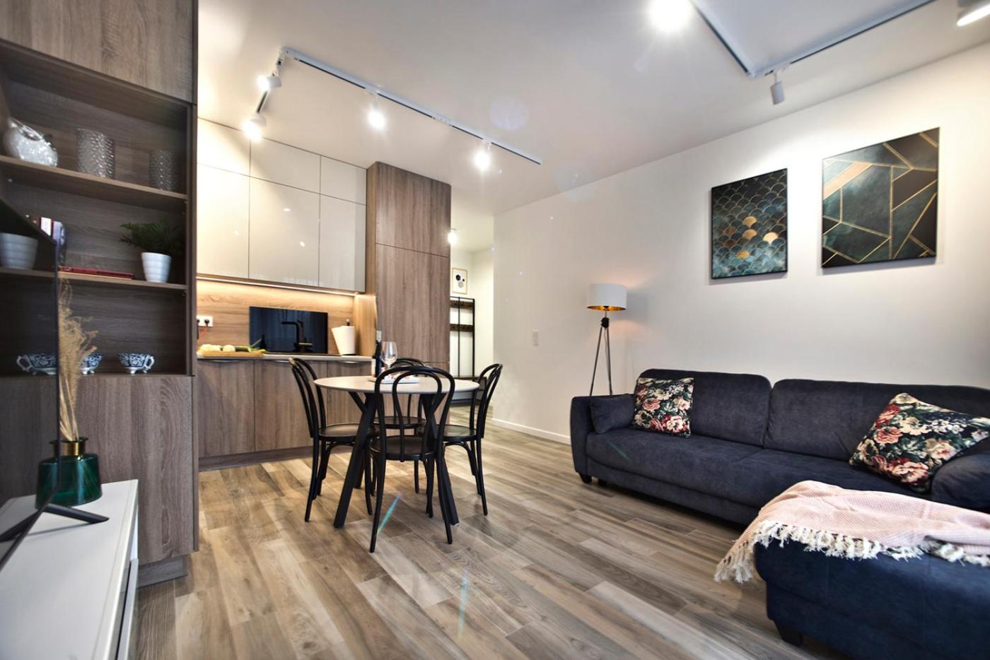 Goclaw P&O Serviced Apartments view 3