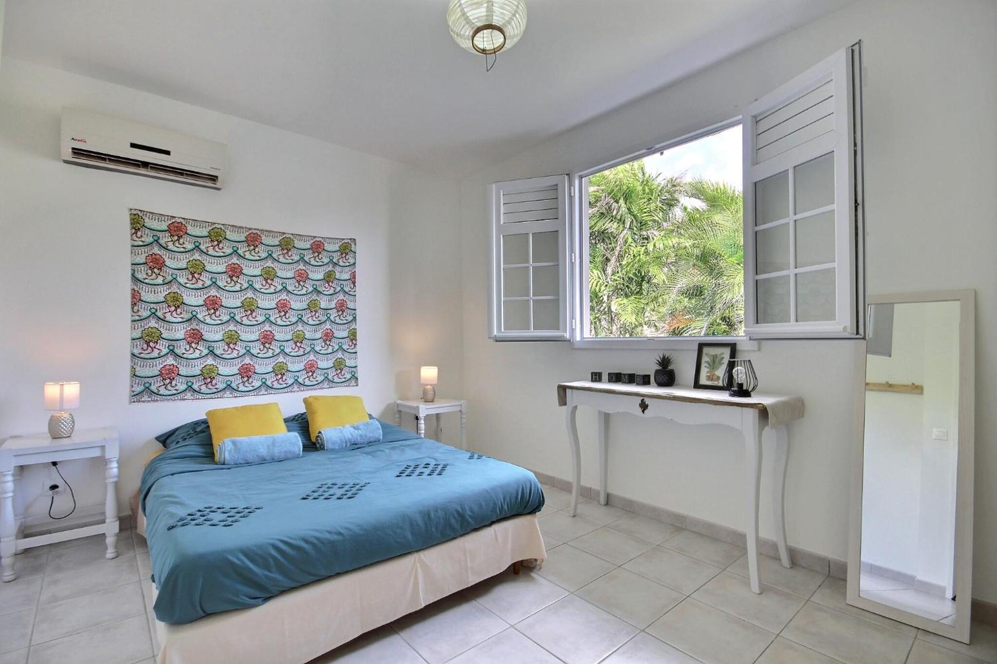 Villa Kaline view 3