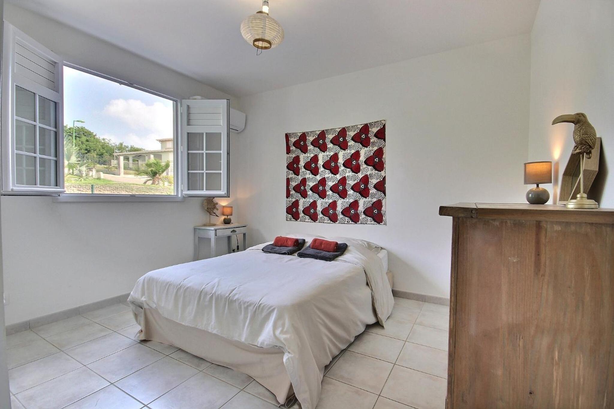 Villa Kaline view 2