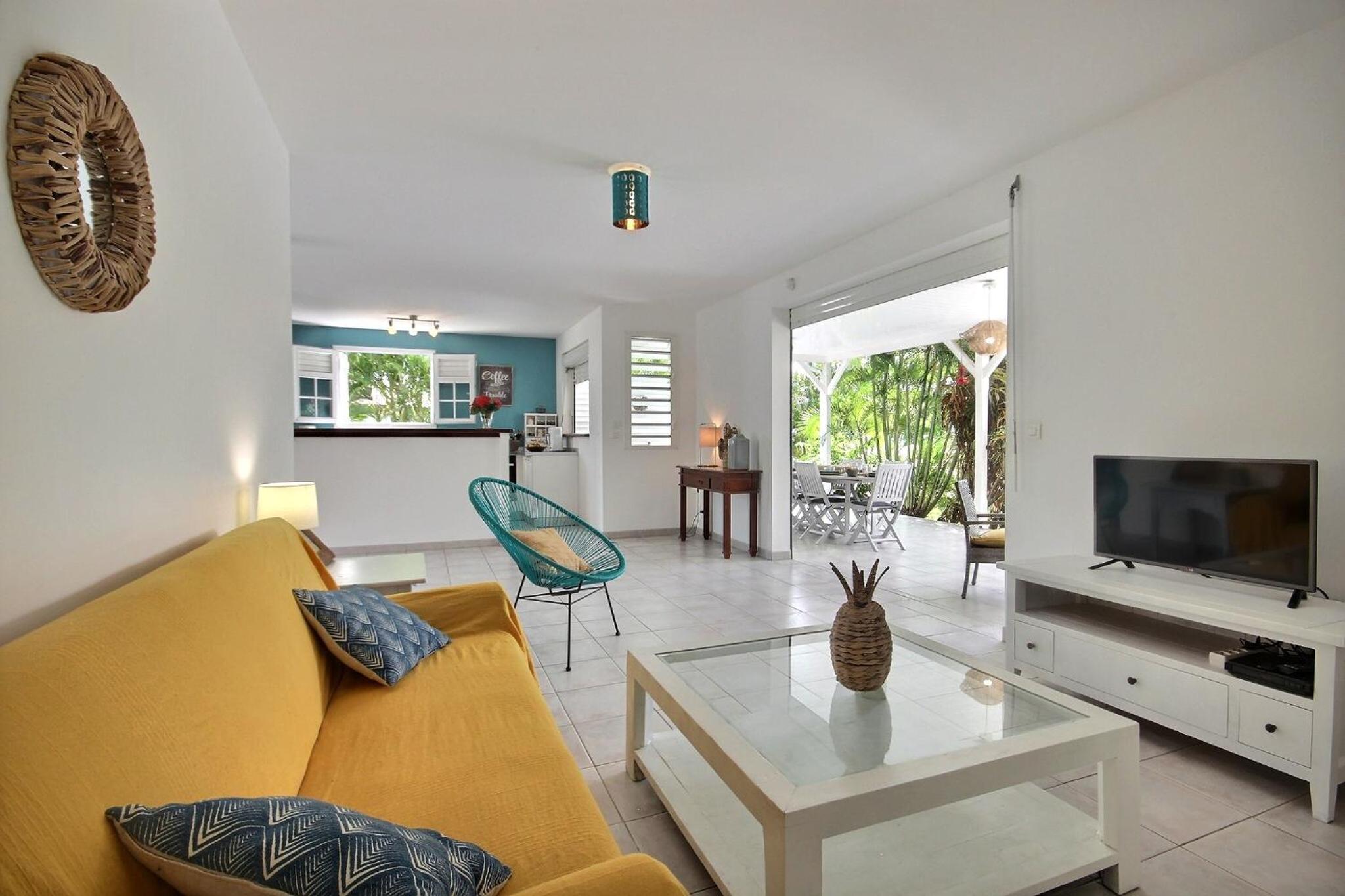 Villa Kaline view 5