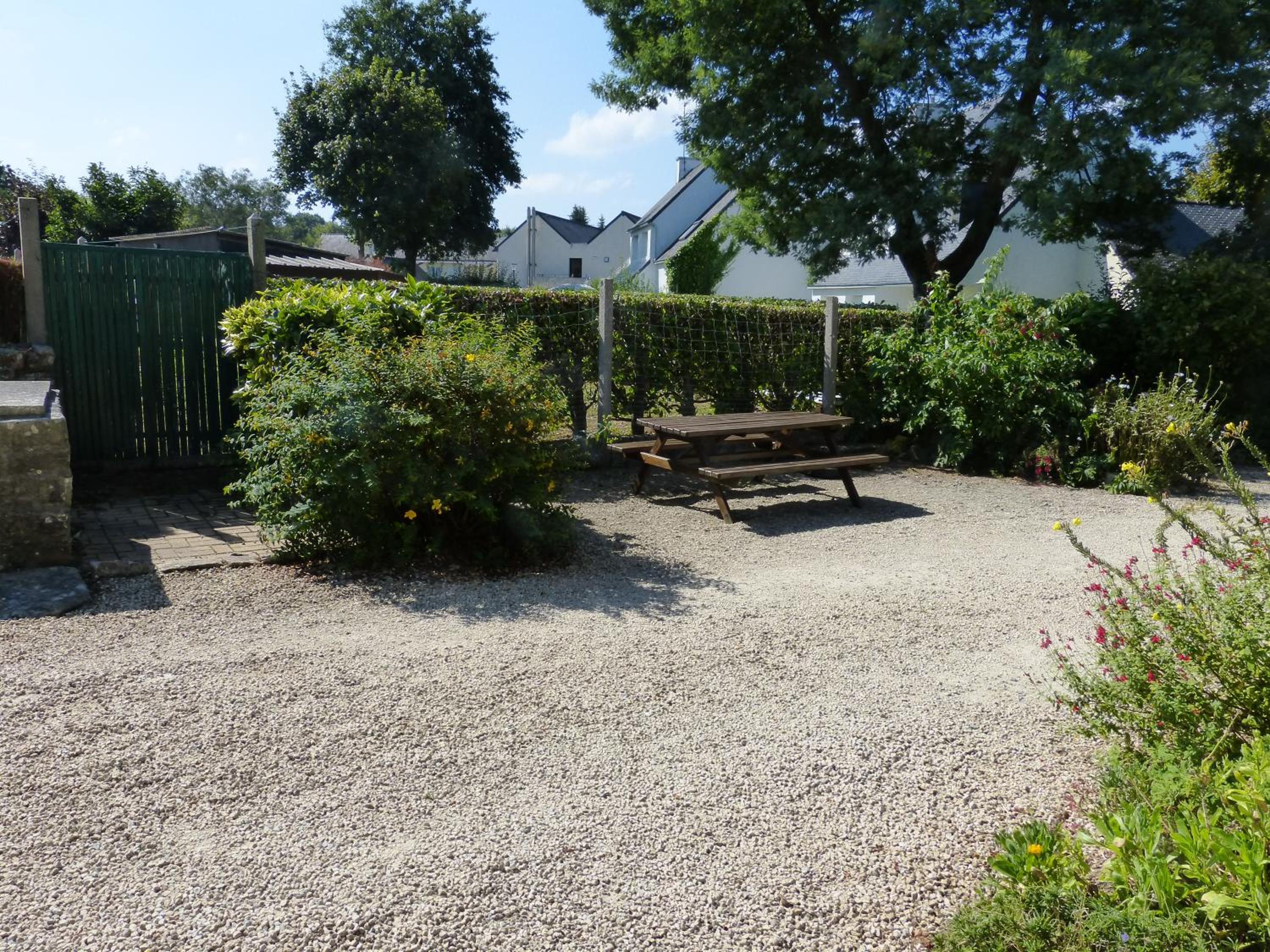 Sue's cottages, photo 12