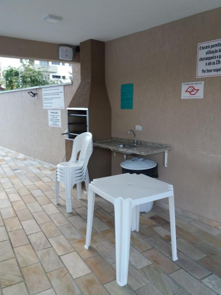 Apartamento em Ubatuba view 4