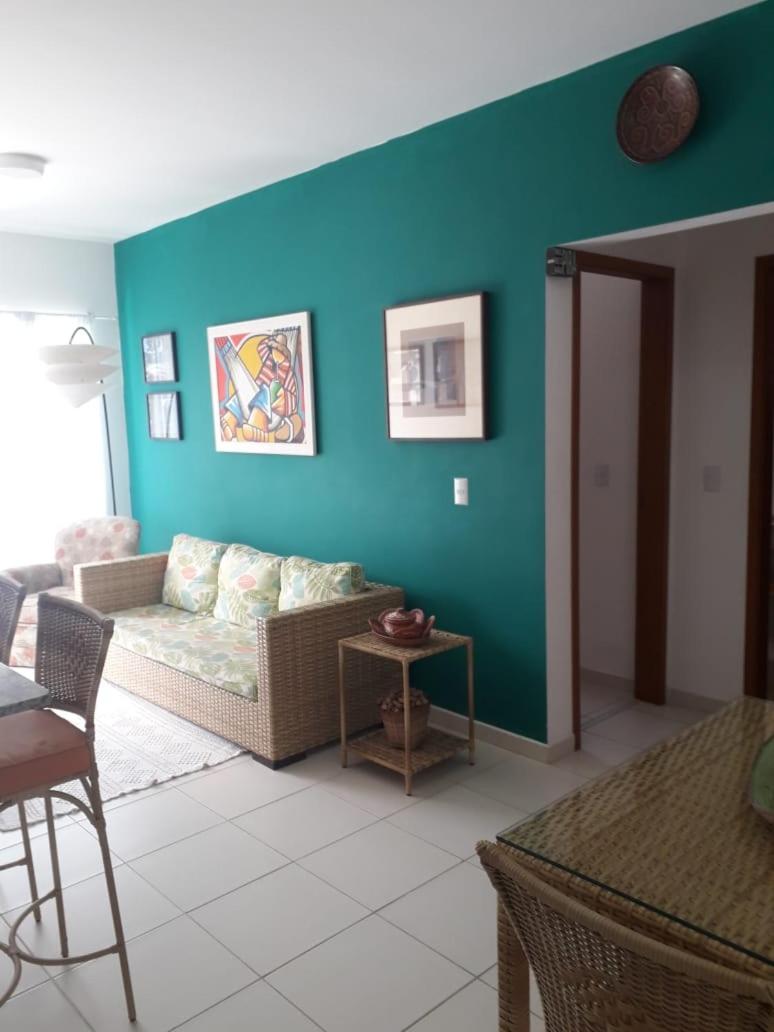 Apartamento em Ubatuba view 5