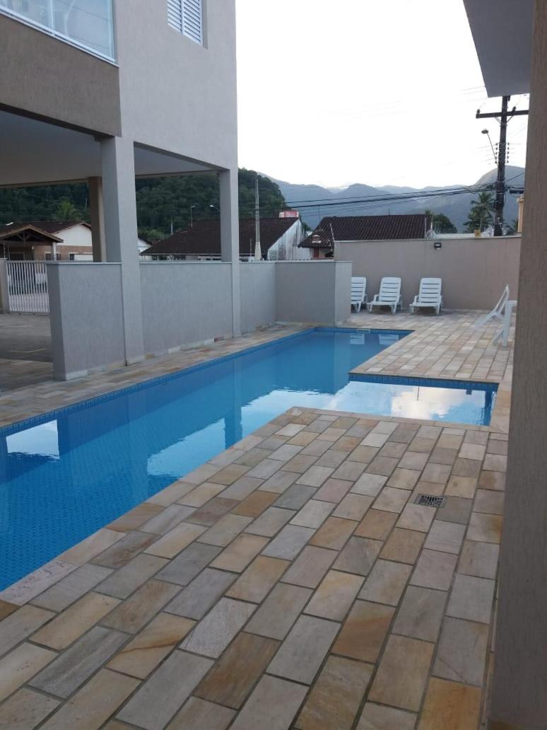 Apartamento em Ubatuba view 3