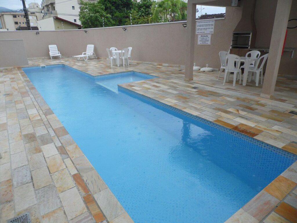 Apartamento em Ubatuba view 2