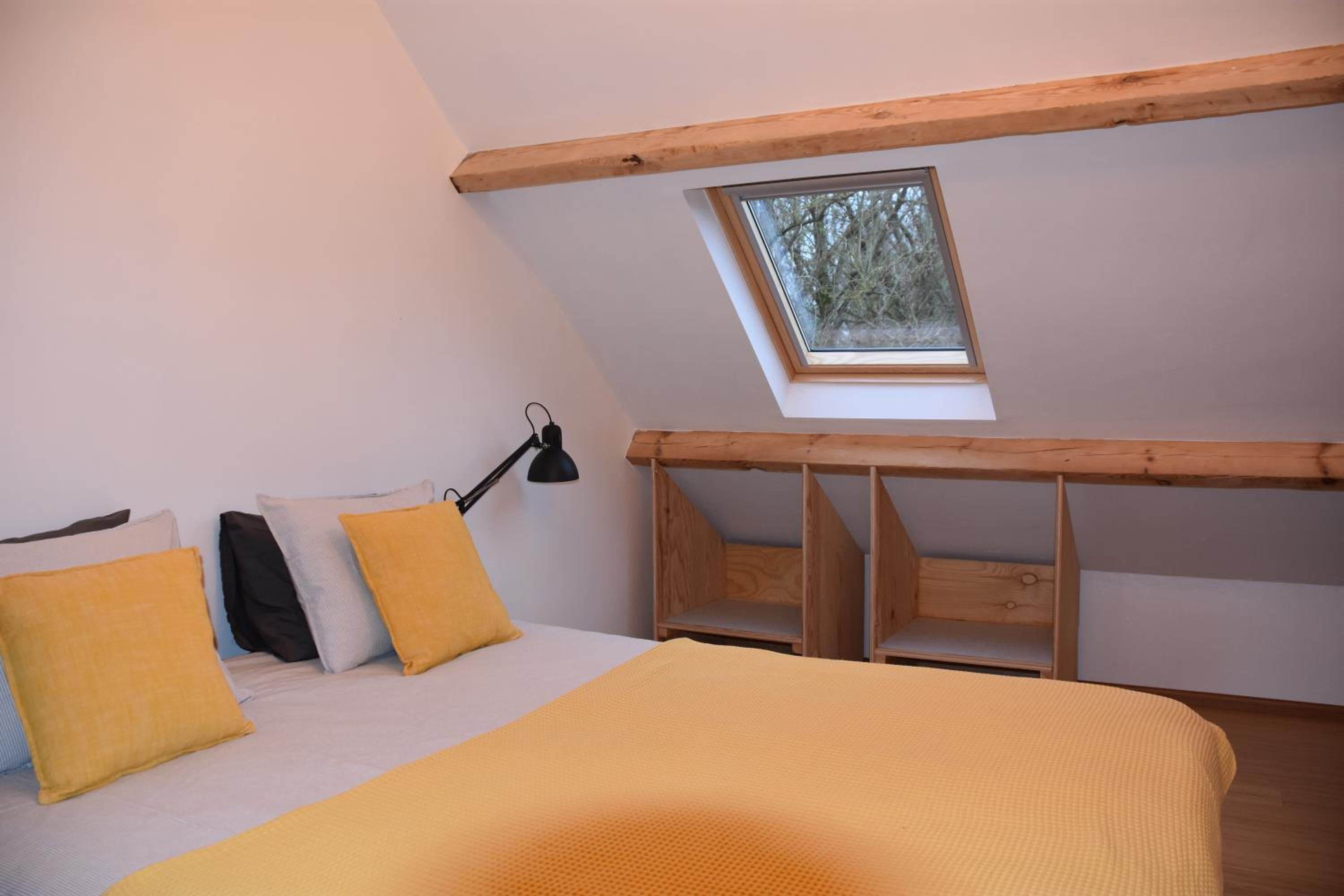 Le Gîte du Pic Vert