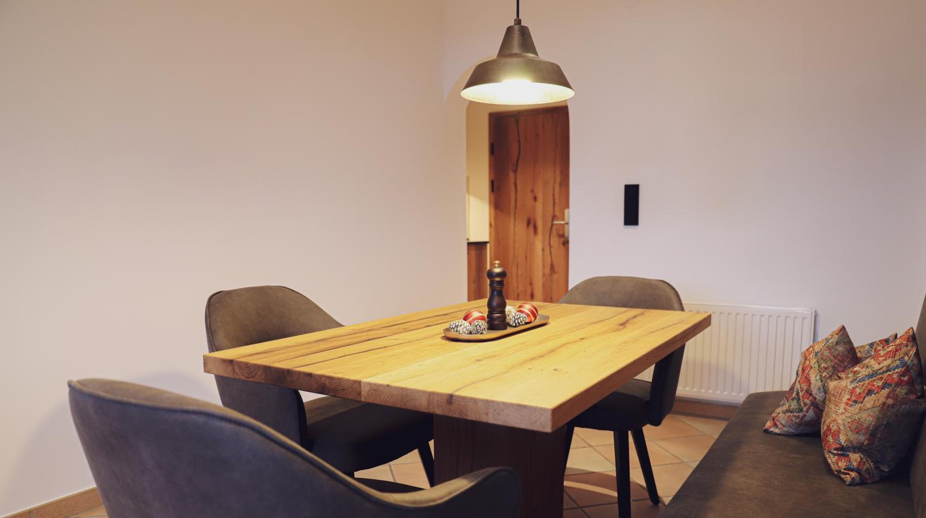 Mocking Ferienappartements
