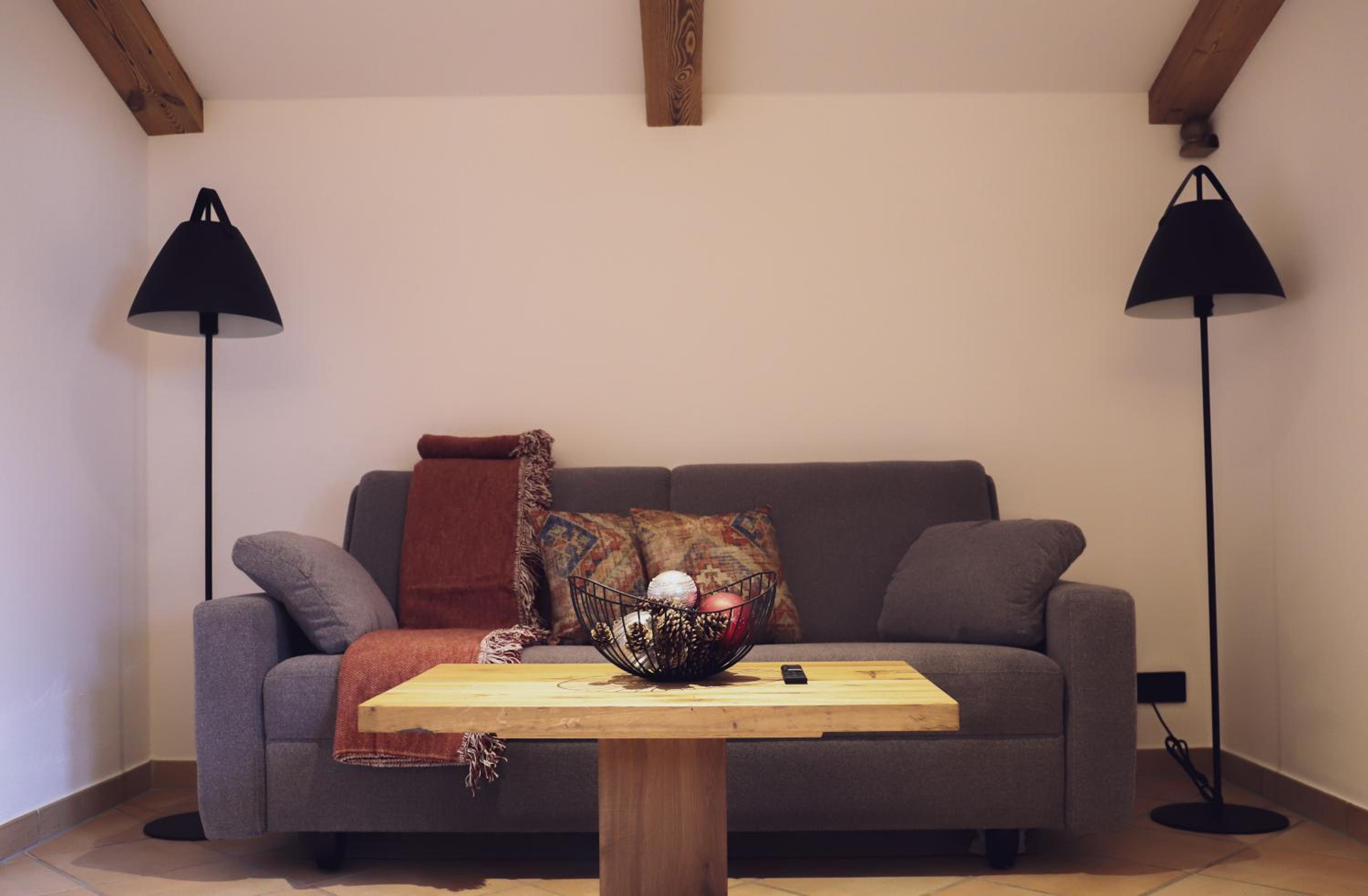 Mocking Ferienappartements