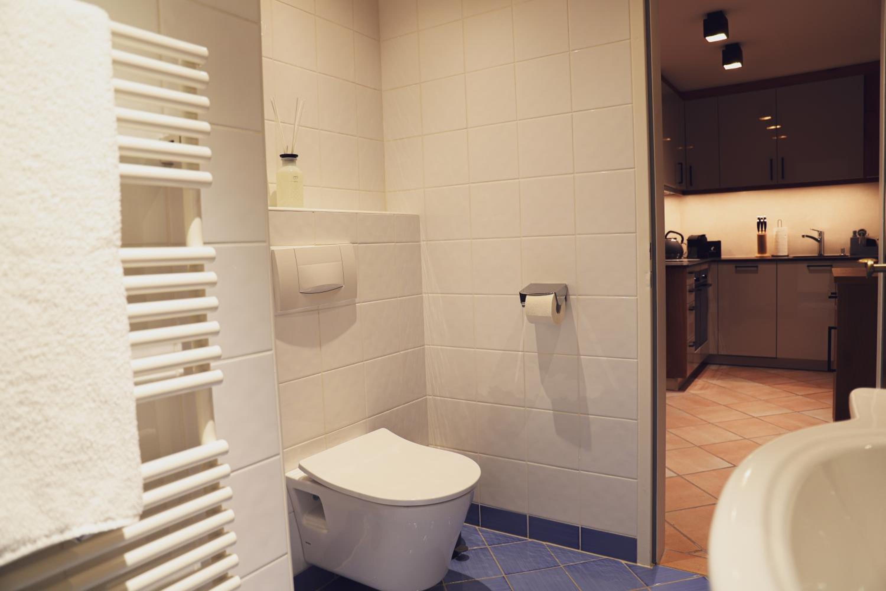 Mocking Ferienappartements