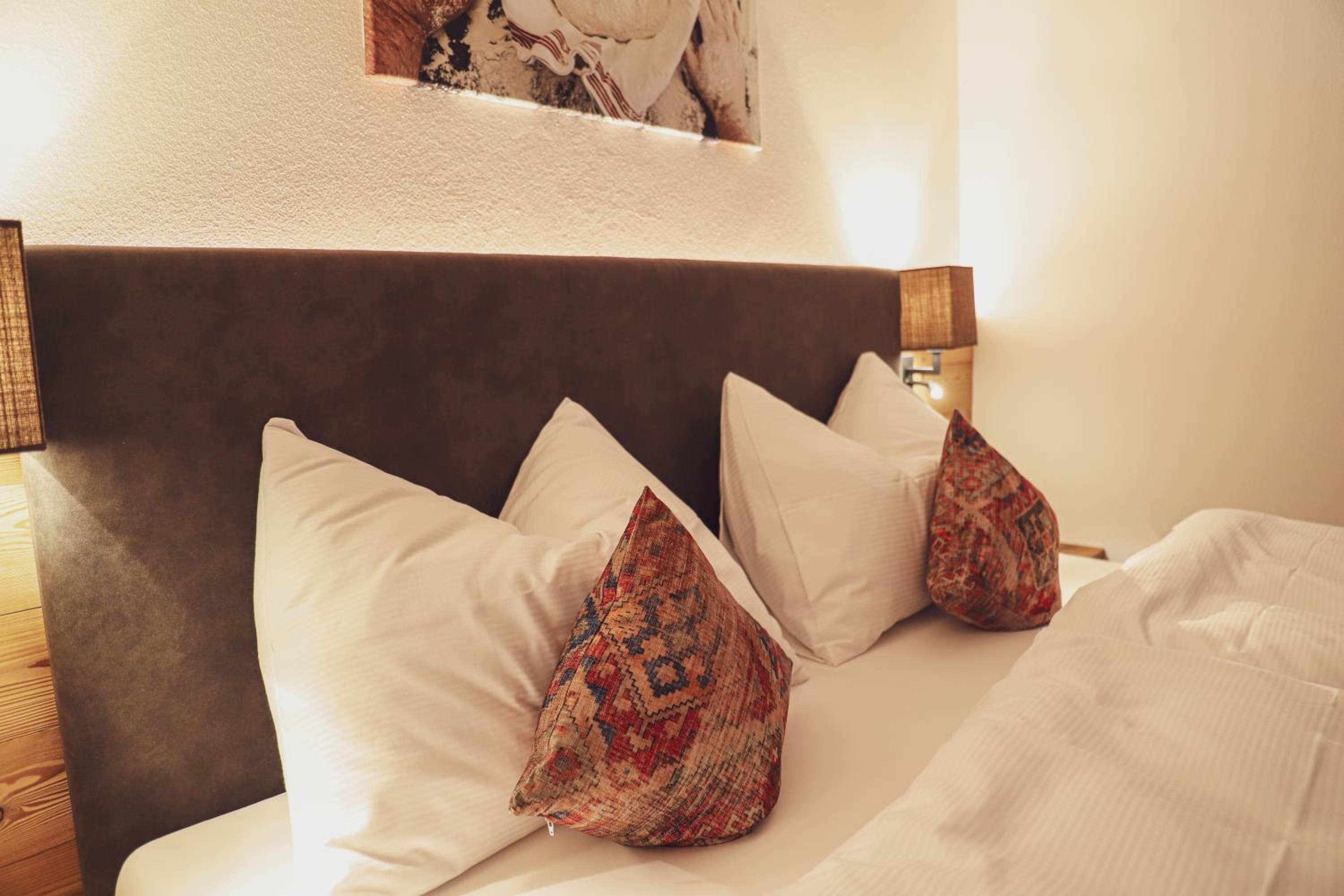 Mocking Ferienappartements