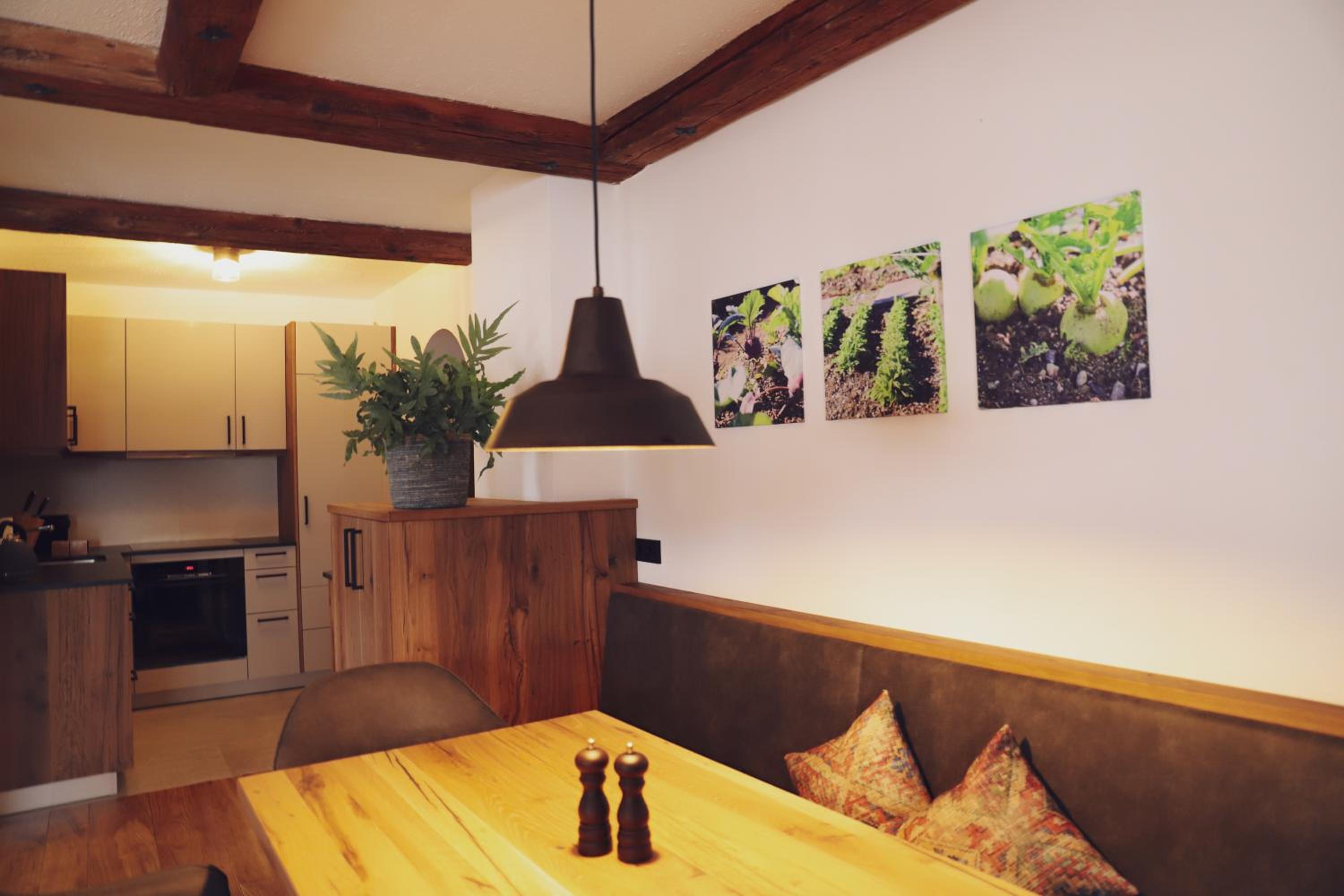 Mocking Ferienappartements