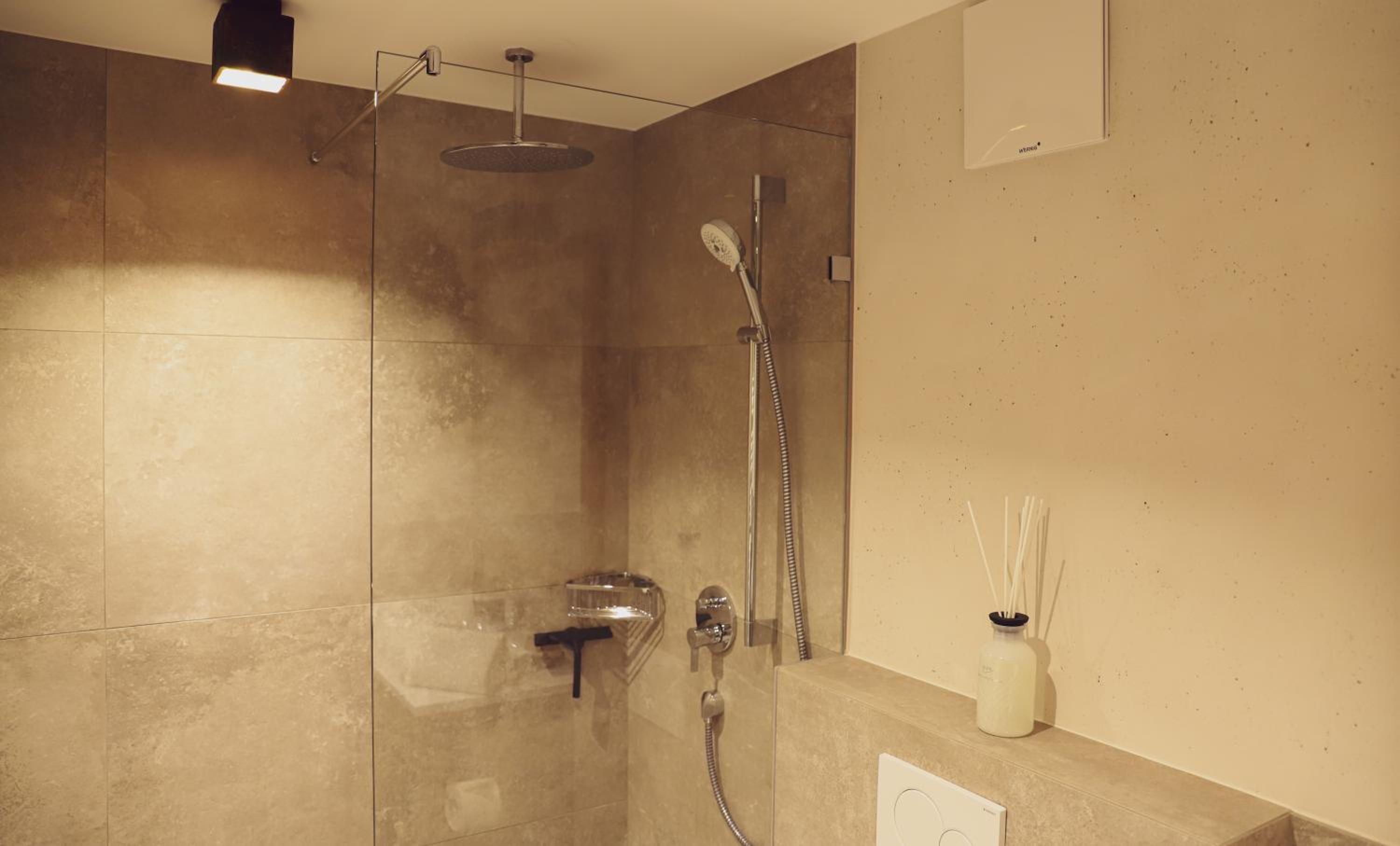 Mocking Ferienappartements