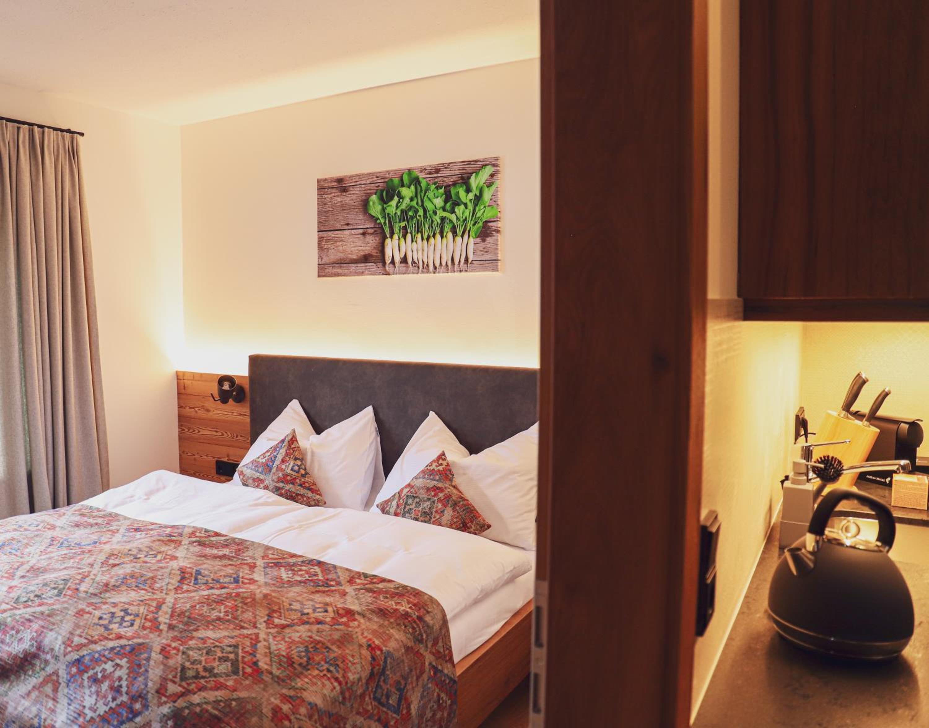 Mocking Ferienappartements