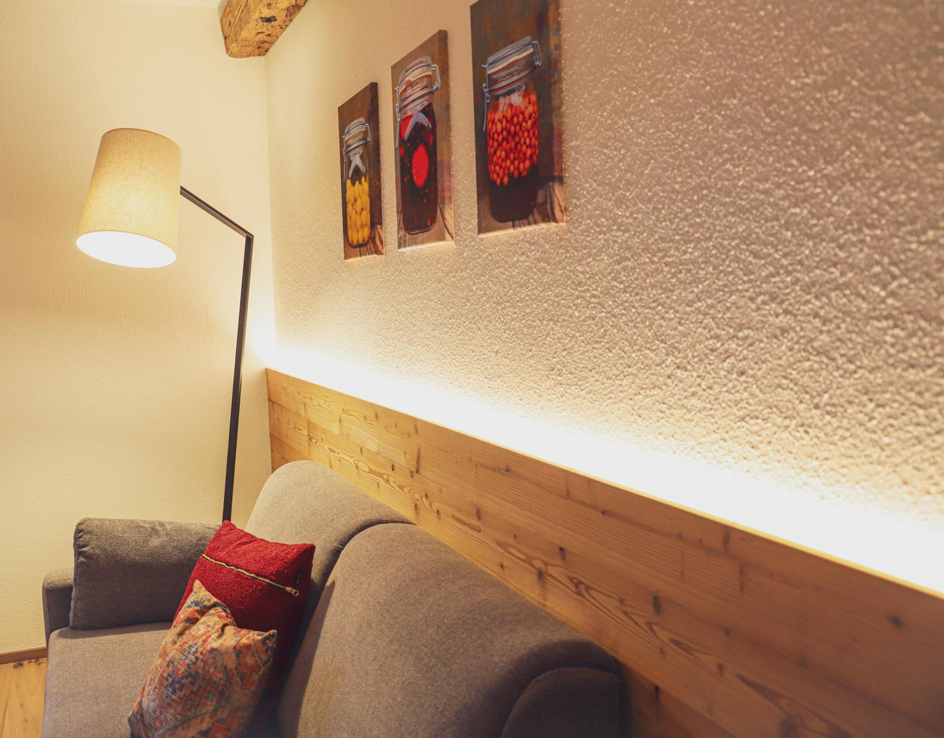 Mocking Ferienappartements