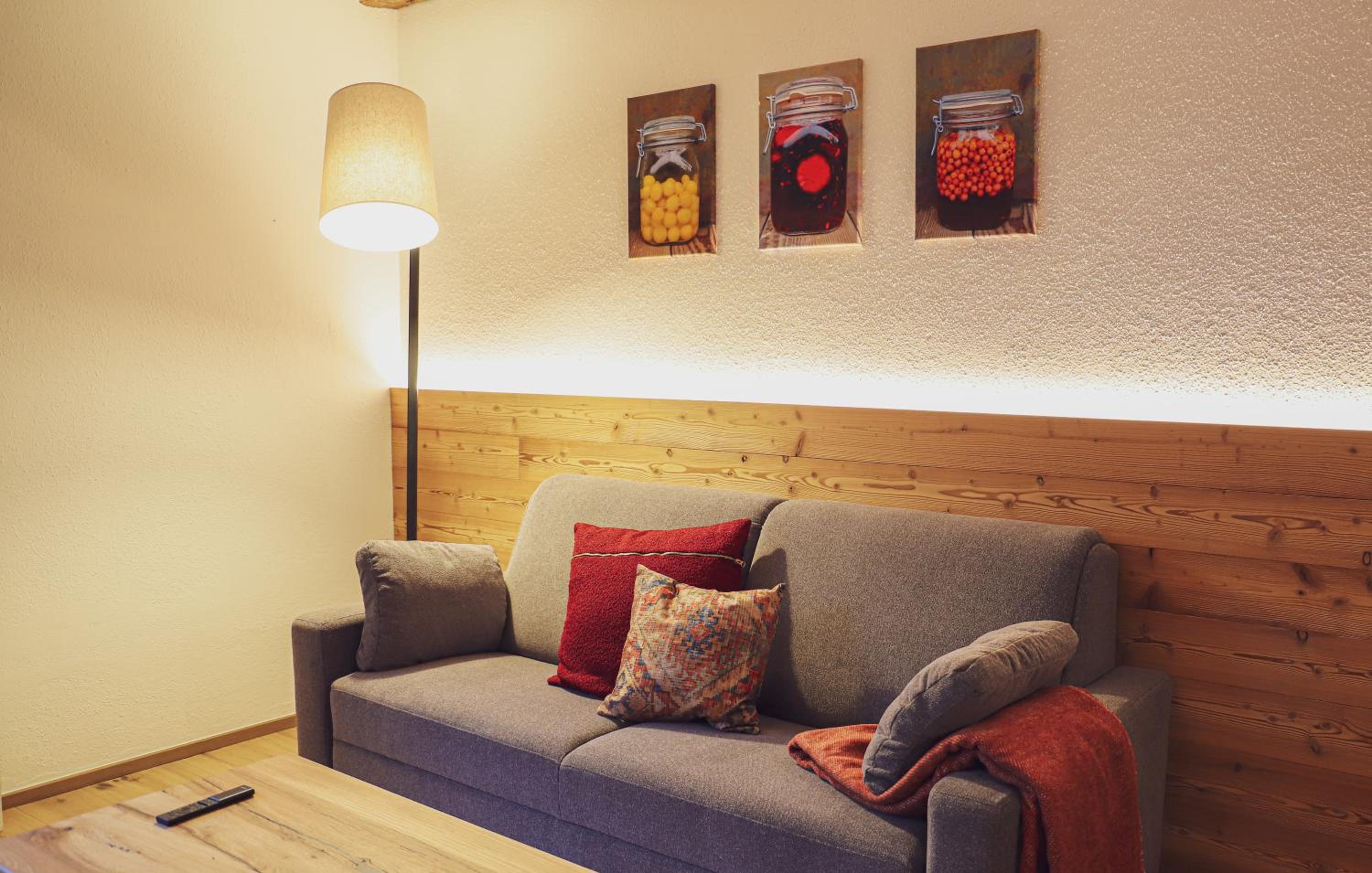Mocking Ferienappartements