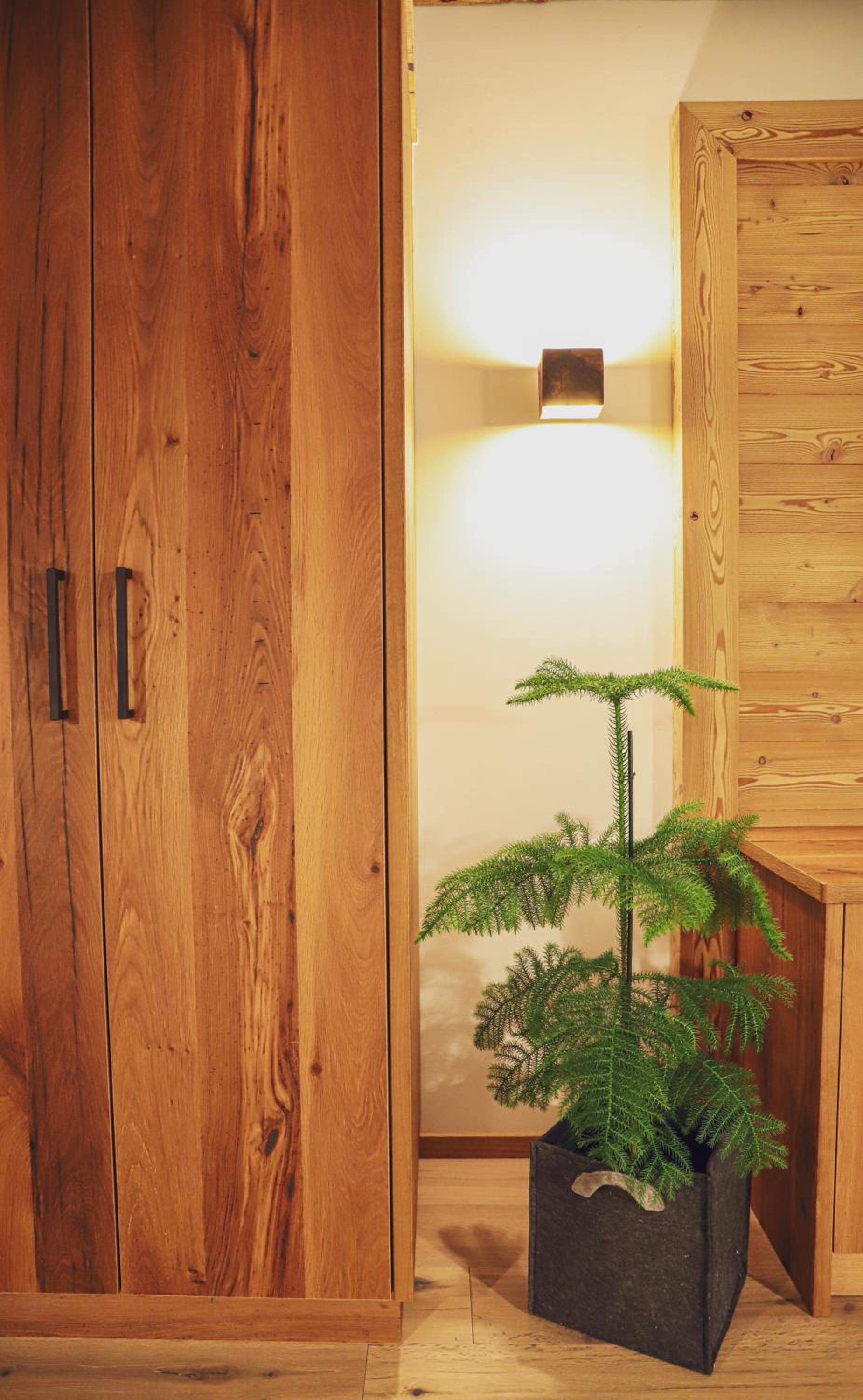 Mocking Ferienappartements