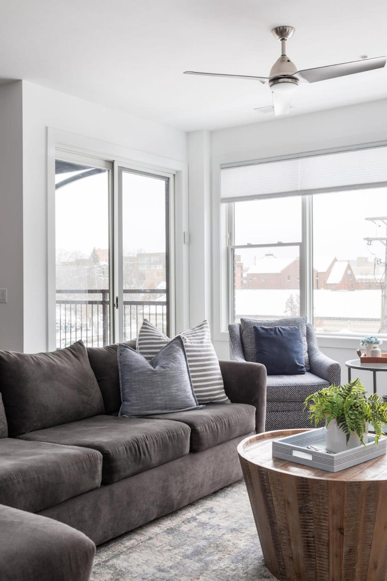 Park 302 Downtown in the Heart of Traverse City view 3