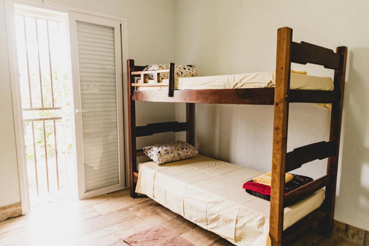 Incrivel casa com ampla area de lazer em Atibaia