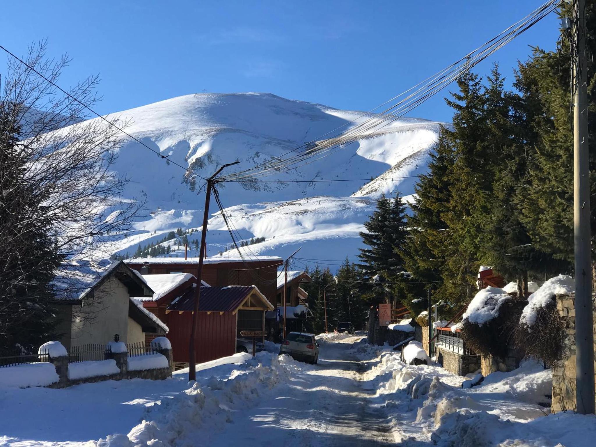 Villa 80 Kodra e Diellit