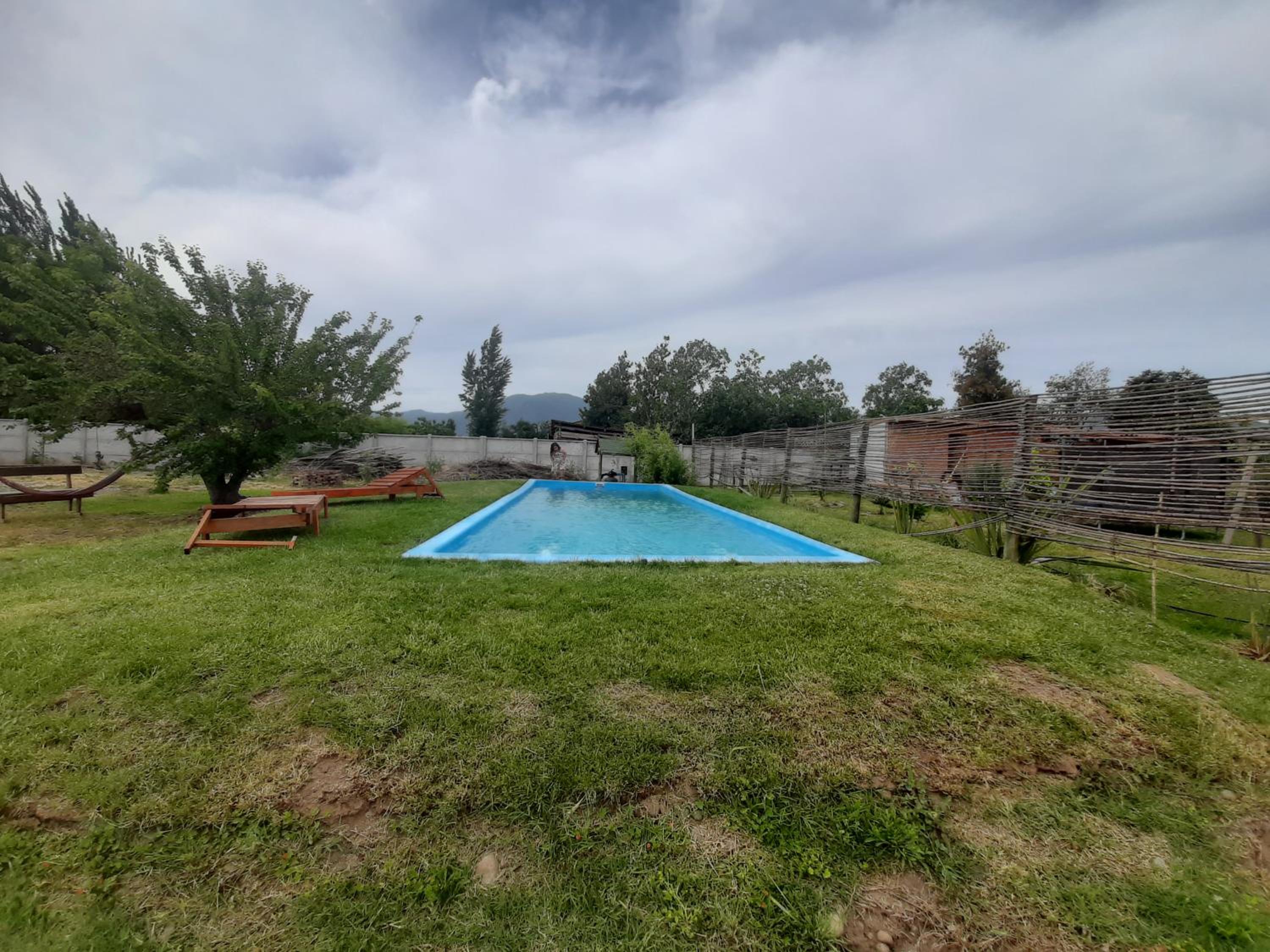 Cabañas Reina Margarita
