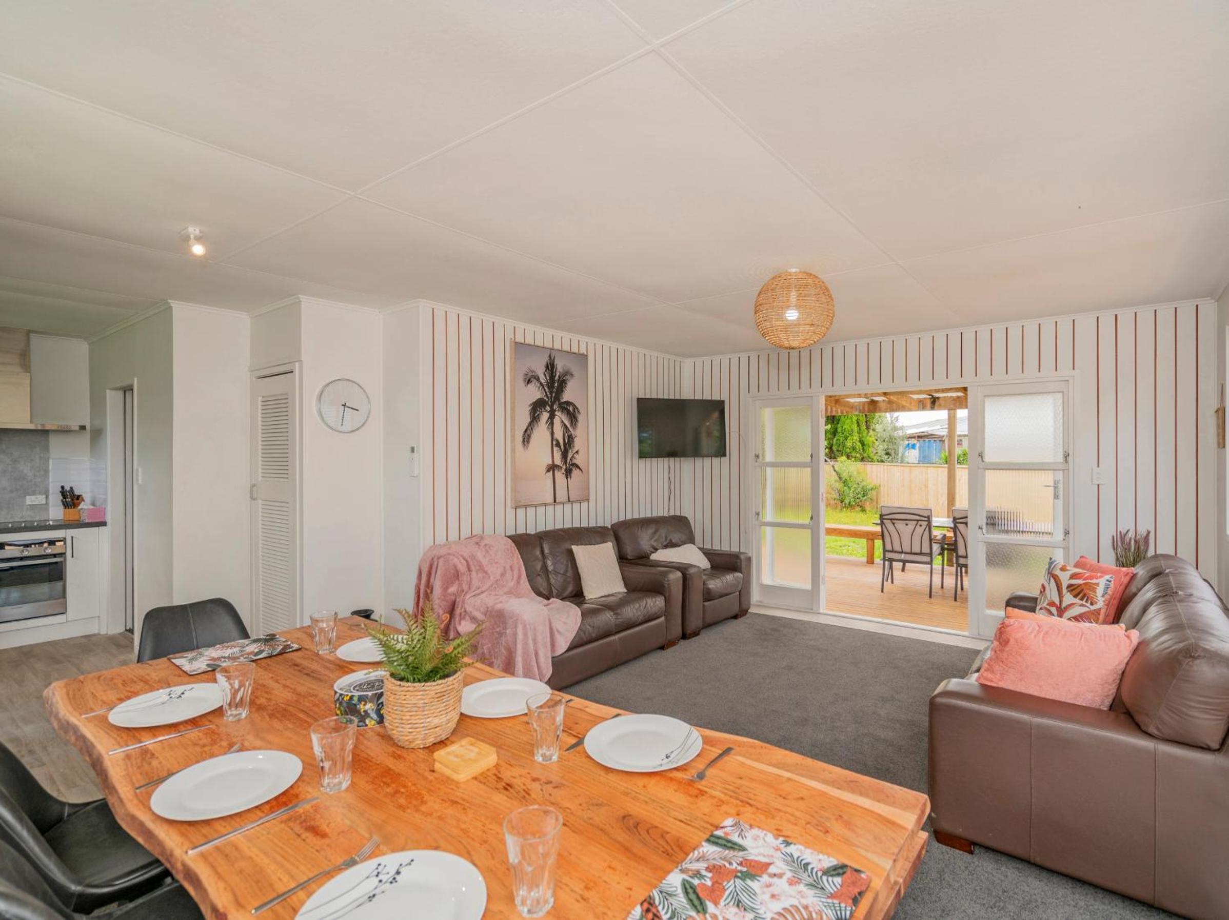 Bluebell - Whitianga Holiday Home view 3